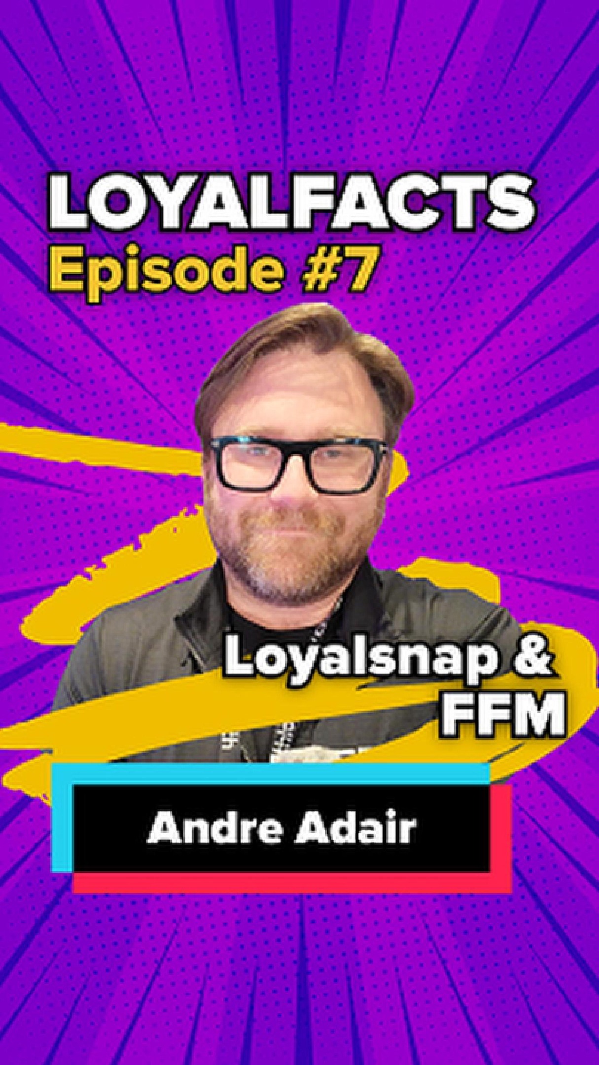 If your marketing doesn’t speak to your client’s why, it’s just noise.
👉 What’s your members’ real reason for showing up?
Thanks Andre for dropping a gem at @athletechnews Innovation Summit!