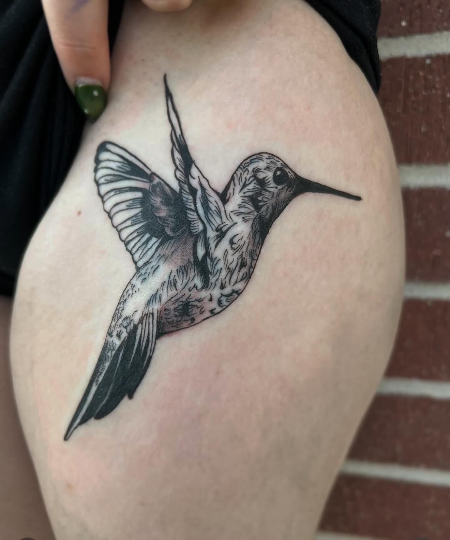 @gyhllanders doing some fun coverup action,good work Pen!#coveruptattoo #blackandgreytattoo #finelinetattoo #albquerquetattooartist #albquerquetattoos #womenempowerment #womensupportingwomen #womentattooartists #tattooer #cominalong