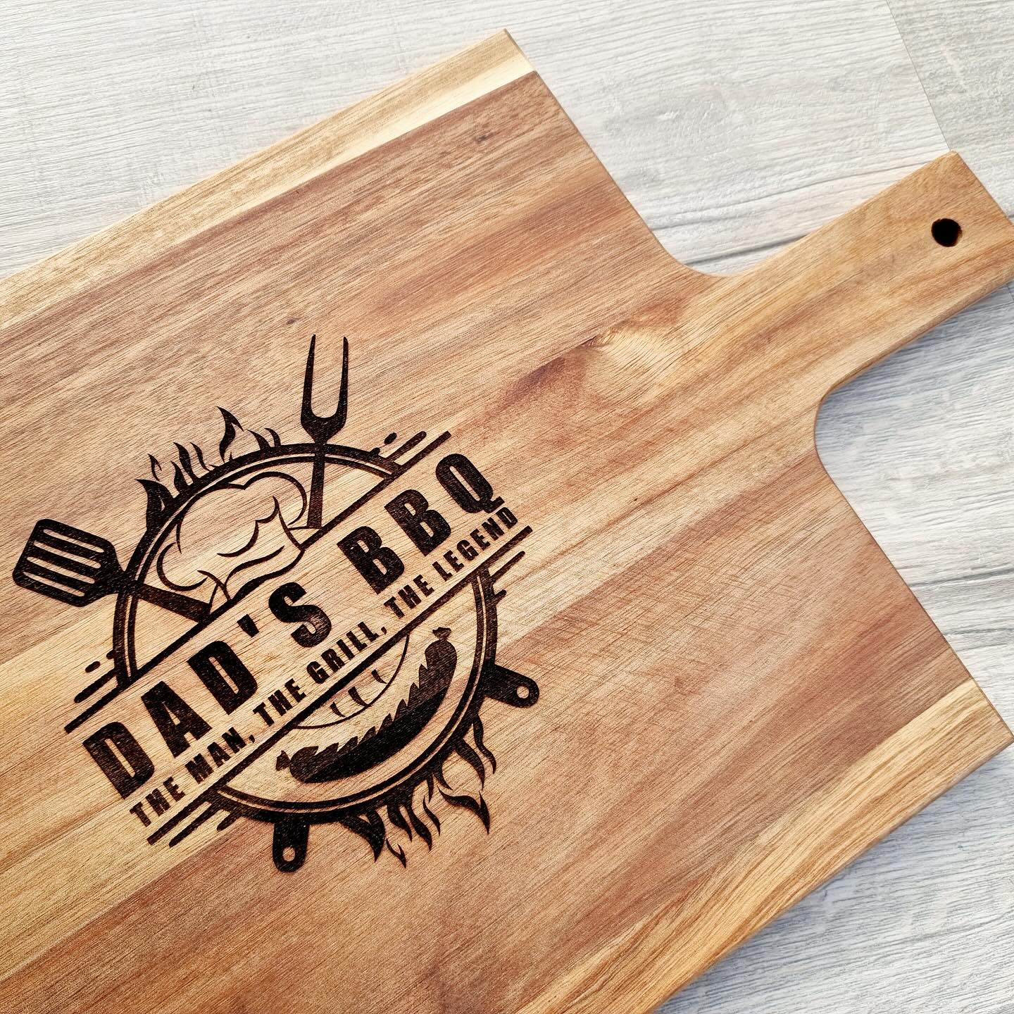 Fathers Day orders close this Friday for guaranteed delivery 💙
Fathers Day September 7th