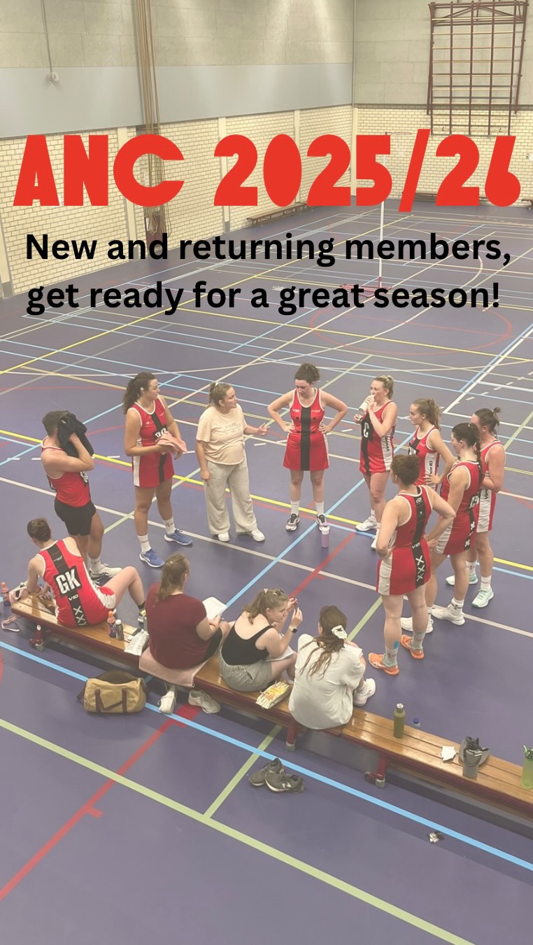 We are SO excited for this year of netball!! Training starts back on 4 September, and our first social event of the season is on 31 August - our PICNIC! 🧺☀️🏐❤️ Can’t wait to see you all again soon xxxx #amsterdam #mixednetball #netballislife🏐
