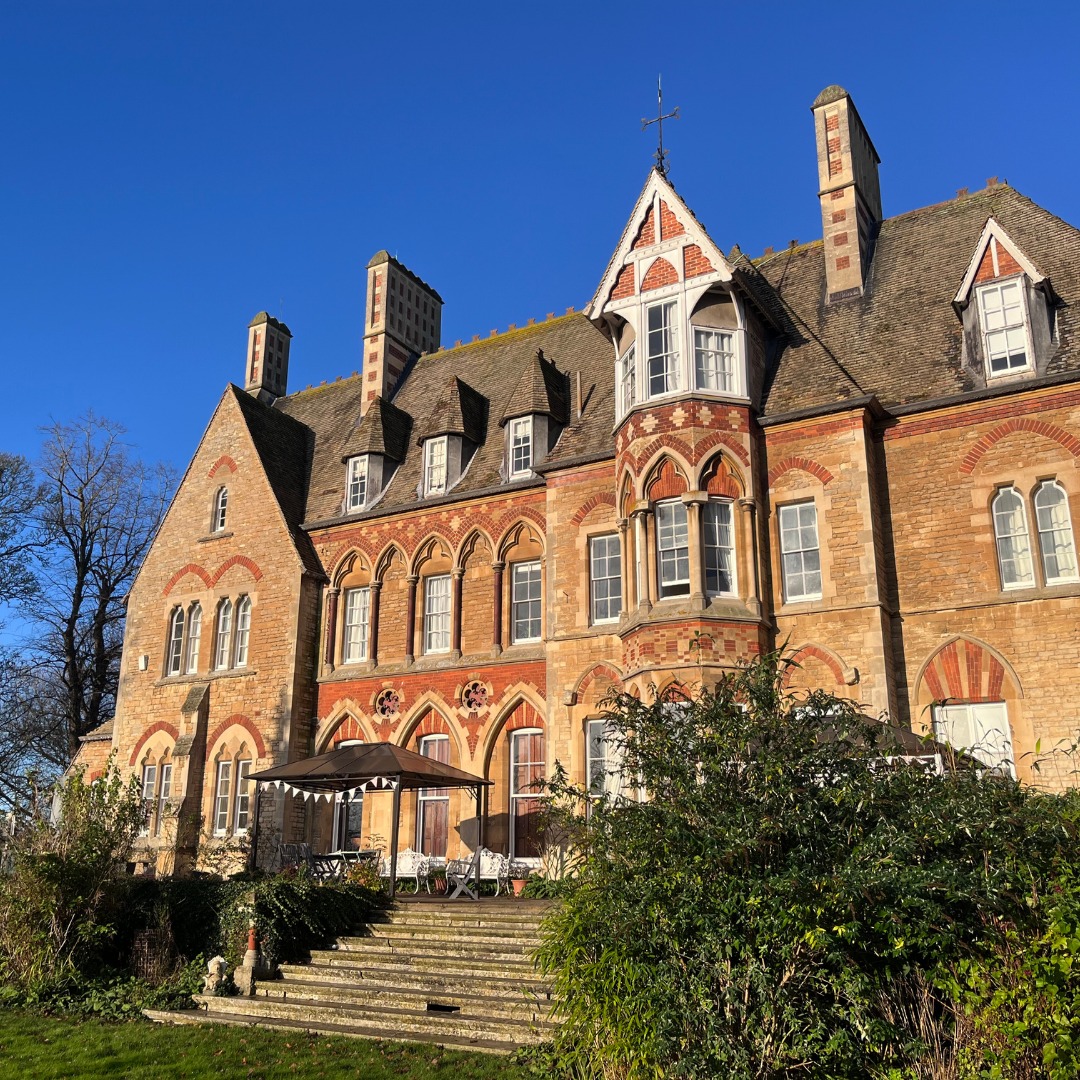 🧡 A warm welcome awaits at Milton Ernest Hall – Bedfordshire’s beautiful Grade I listed care home, surrounded by breathtaking grounds.
We’re proud to provide exceptional residential, nursing & dementia care in a truly homely setting, where comfort and community come first.
And because home is where love lives, our Staying Together Rooms mean couples and close companions can share their lives side by side - continuing their journey together with dignity, comfort, and joy.
✨ More than just a care home - it’s a place to stay connected.
#ThisIsBedfordshire #ThisIsBedford #ThisIsMiltonErnestHall #ThisIsCare #ThisIsFamily