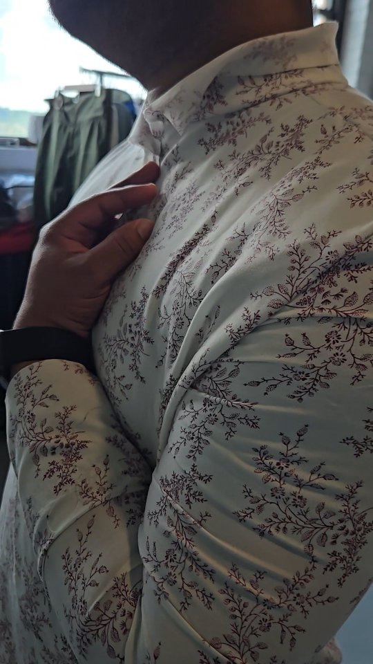 Custom and made-to-measure is an experience 😌
For the patient and those looking for a special piece for a certain event, we have an option available for you.