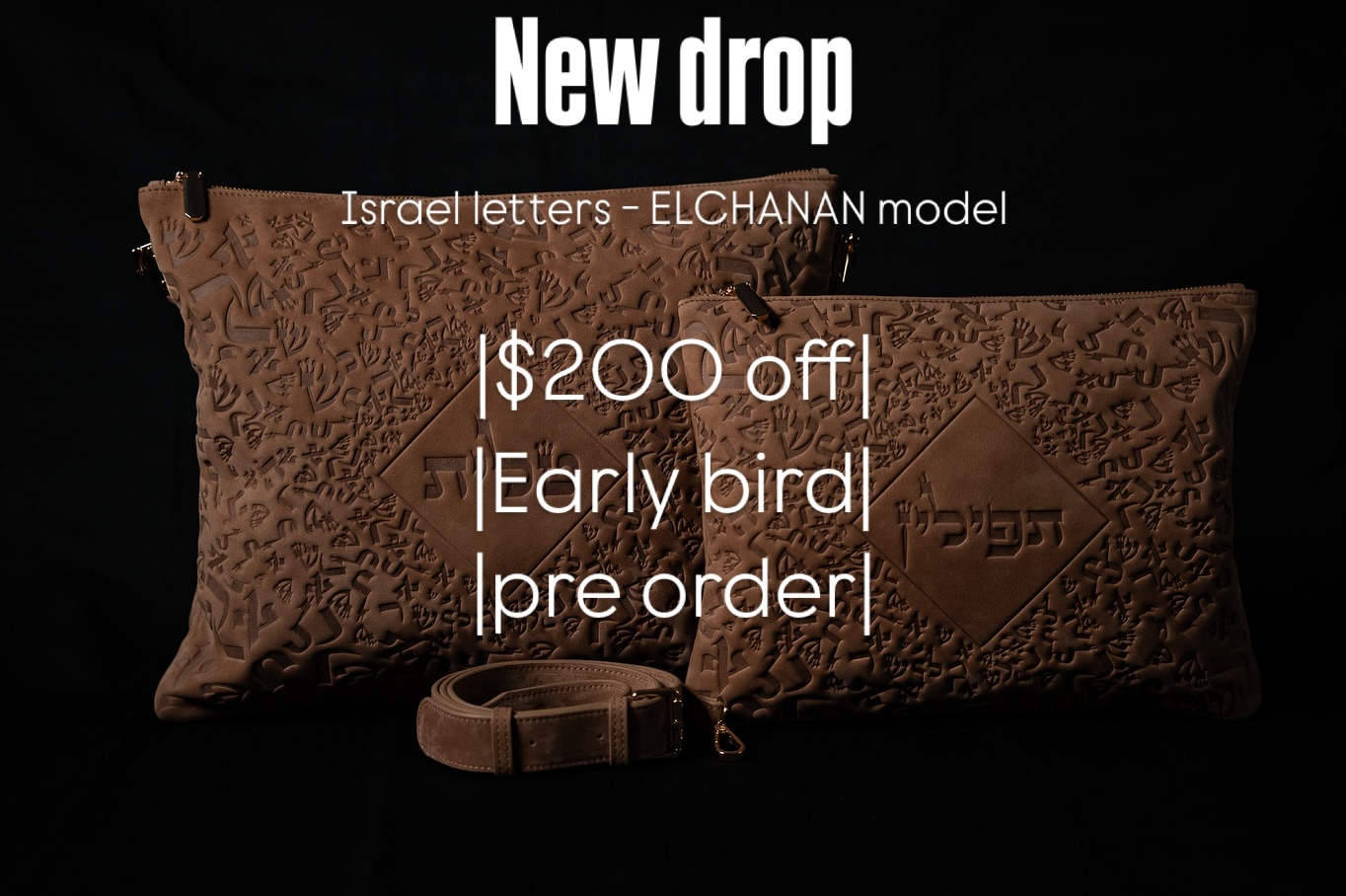 🔥Available now for PRE ORDER
⏳Early bird : $200 OFF
Tap the link in the bio to secure yours