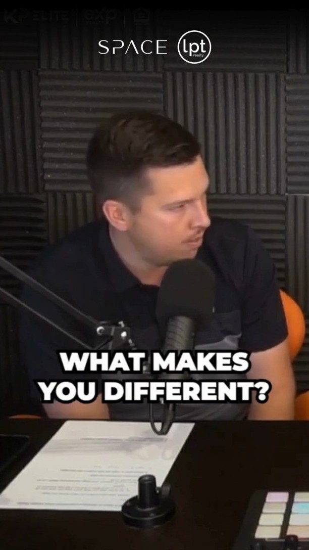 Your voice is your superpower.
Your message is what sets you apart.
In a growing market, the most magnetic agents are clear about who they serve and what they stand for.
They lead with purpose, speak with confidence, and build brands that people trust.
Want to grow your client base or build a standout team?
Start by answering this:
Why should someone choose you?
👇 Drop your answer below! We’re here for the bold, the clear, and the committed.
#realestateteam #arizonahomes #azrealestate #azrealtor #realtorlife #realestatecoach #realestatecoaching