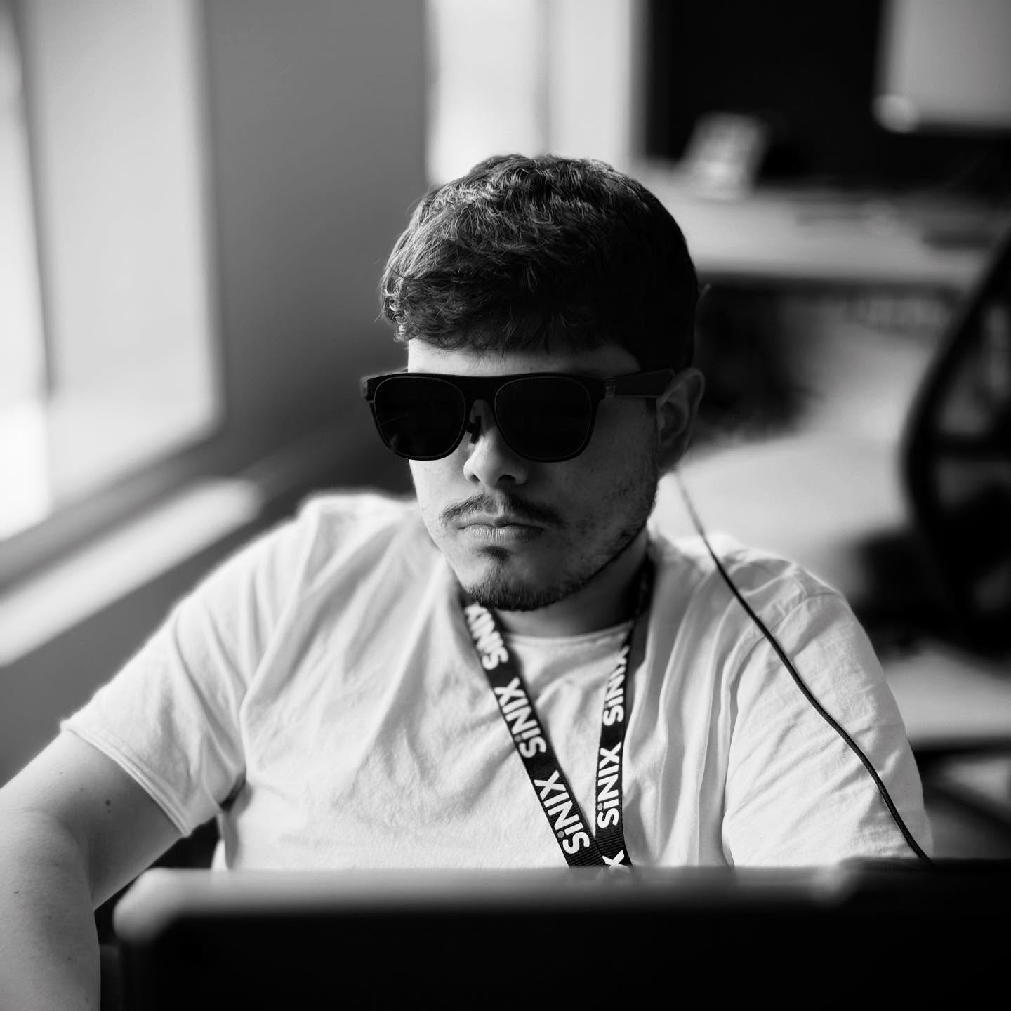 #SiNIX
#XREAL
#cooltech