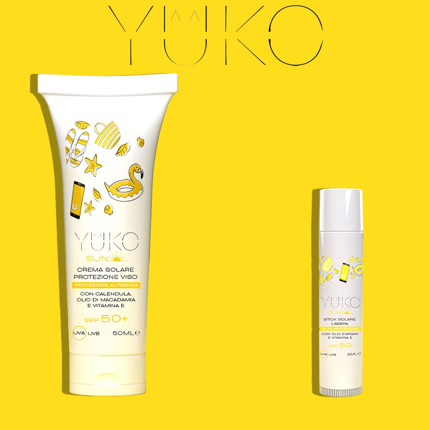 #yukostore.it