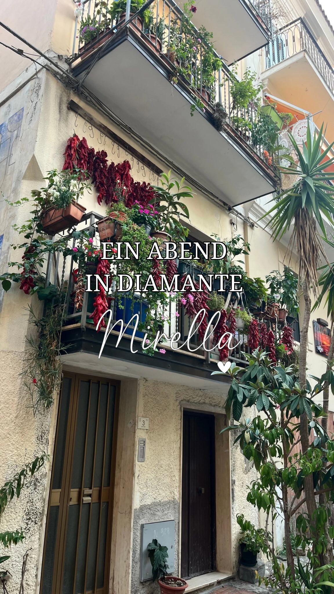 cornetti mit Crema oder Nutella? 🥐#mirellagoesitaly #italy #kalabrien #diamante #cornetti #mutzurveränderung