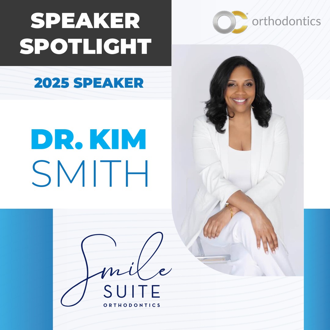 ✨ Speaker Spotlight ✨
We’re thrilled to welcome Dr. Kim Smith as a guest speaker at our Power of the Pitts System event in Washington, DC, on September 5th!
Dr. Smith is passionate about providing the highest level of care and believes in creating smiles that showcase each patient’s unique beauty.
Don’t miss your chance to hear from her, spots are filling fast!
👉 Sign up today: Click the link in our bio.
@smilesuiteortho
#braces #pitts21 #ocorthodontics #orthodontics