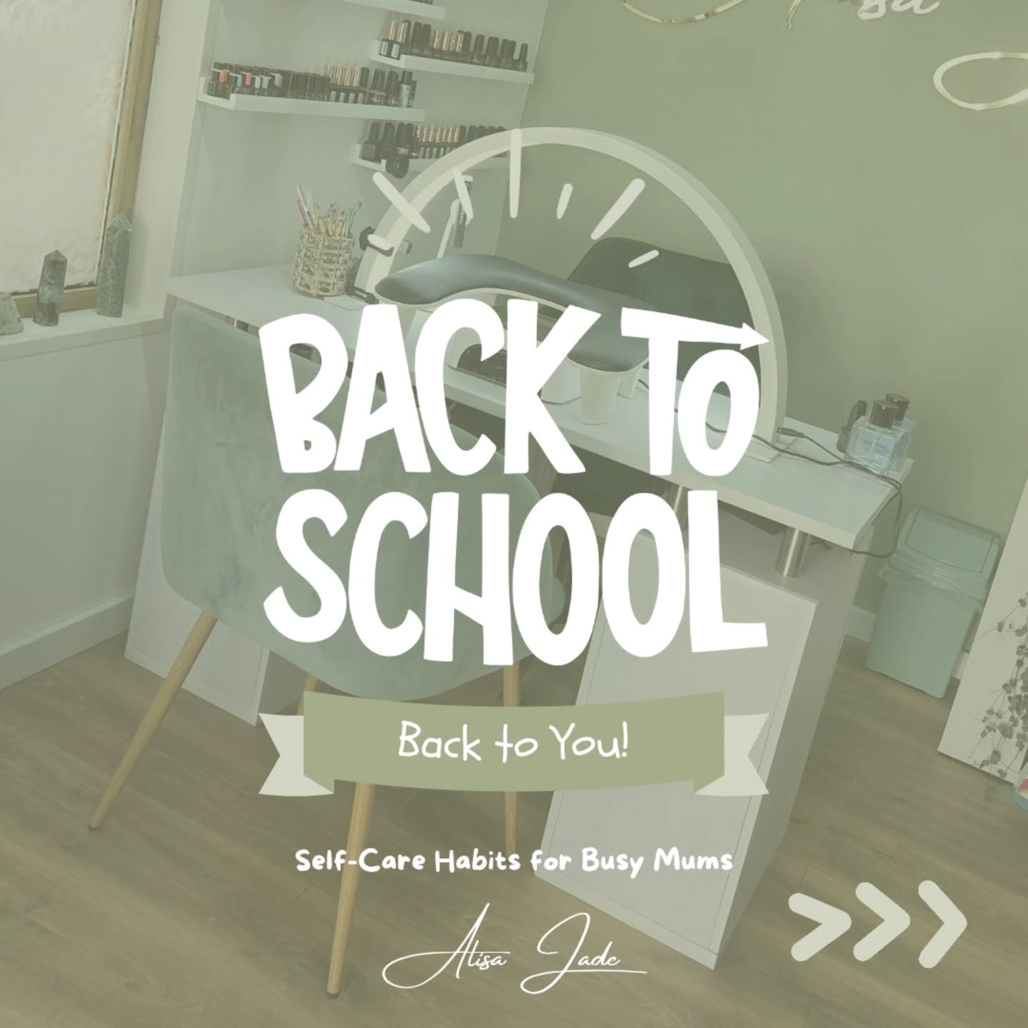 🎒✨ Back to School, Back to YOU! ✨
Busy mums, it’s that time of year again—school routines are almost back, so don’t forget to make time for yourself! 💖
I’ve just dropped a new blog: “5 Self-Care Habits for Busy Mums” 📝 Full of simple, practical tips to help you feel refreshed, organised, and pampered—even on the busiest days.
PLUS… my NEW Package Bundles pricelist is live! 💅 From nails and brows, to piercings and tattoos, there’s something perfect for you to slot in your self-care routine this school term.
SWIPE 👉 for a quick low down and hit the link in bio to read the blog and find the new money saving packages. 💰
📩 All Bookable Online - Booking fast 🏃♀️
#Self-Care #selfcarehabits #Busymums #boymum #selfcareformums #busymumlife