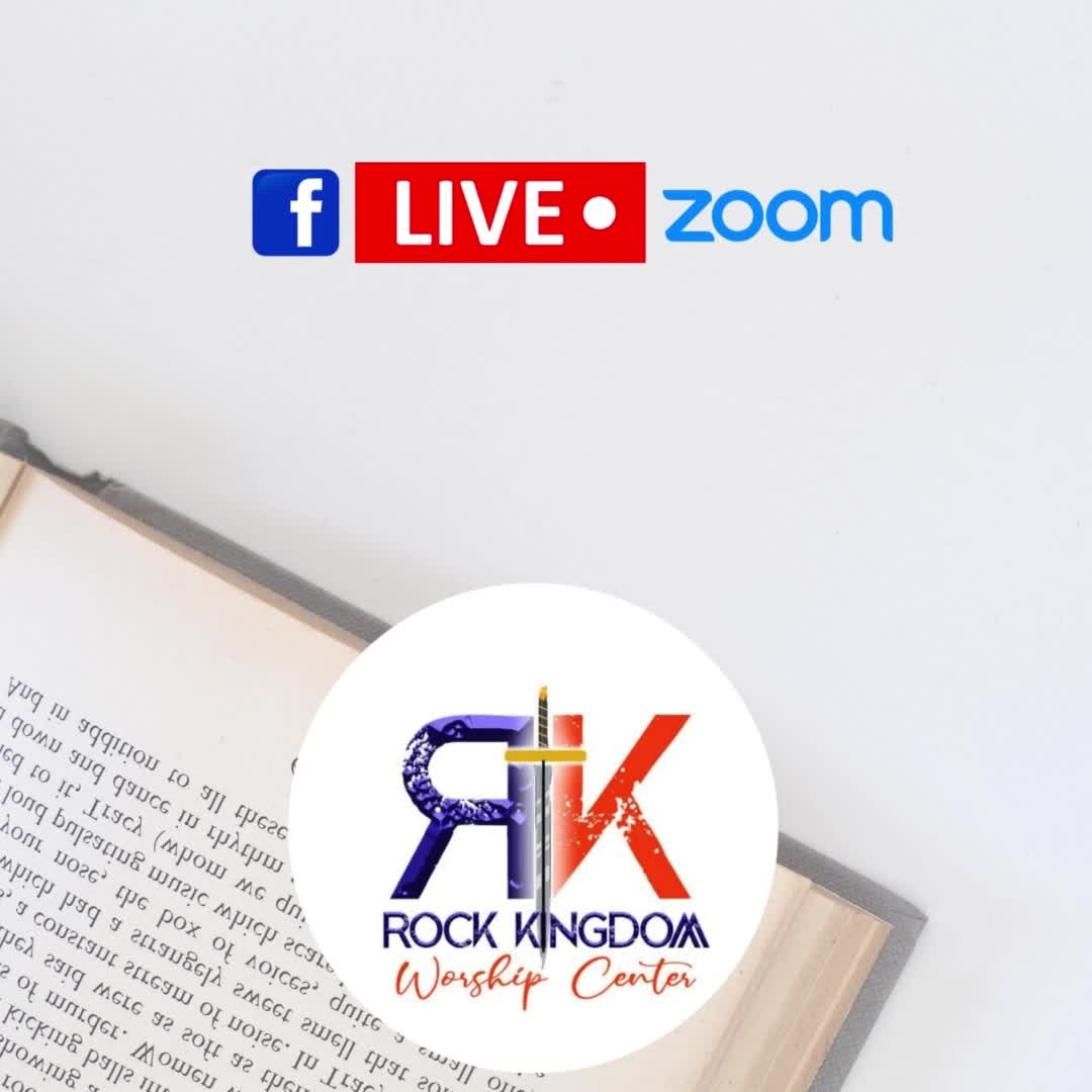 Dive into the Word with us! 📖 Our weekly Higher Learning is starting now!! Don't miss out on this opportunity to grow in your faith and connect with a community that's passionate about God's Word.
Grab your Bible and a notebook, and join us live on our Facebook or ZOOM! ✨
Join Zoom Meeting
https://us02web.zoom.us/j/84516398745...
Meeting ID: 845 1639 8745
Passcode: 088576