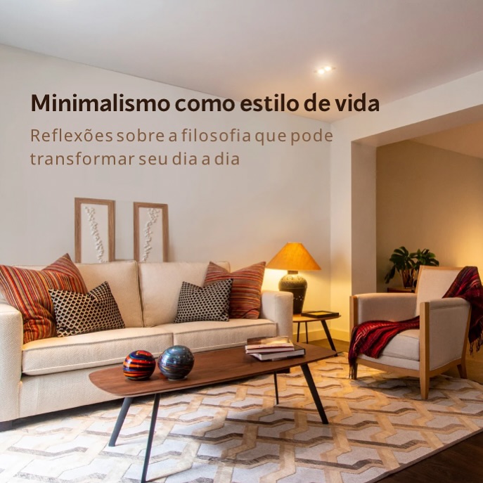 O minimalismo é uma filosofia de vida que enfatiza o foco no essencial e a eliminação do excesso.
Não se trata de possuir nada, mas sim de ter menos coisas, mas de qualidade. Trata-se de abrir mão de itens e hábitos que não agregam mais valor e priorizar o que realmente importa para você.
Ser minimalista significa ser um consumidor consciente, comprar com propósito e não por impulso. Significa direcionar seu tempo e energia para experiências de vida, em vez de acumular coisas. É ter a liberdade de viver com mais intenção e clareza.
O minimalismo também pode ser aplicado a espaços físicos. Usar um design limpo e funcional, com poucas cores, formas simples e menos decoração, cria um ambiente equilibrado, aconchegante e pessoal. É permitir que o espaço respire, encontrando beleza na utilidade e valorizando o espaço vazio como uma fonte de tranquilidade visual.
Para embarcar em uma jornada minimalista, considere os seguintes passos:
* Antes de tudo, pergunte-se por que você deseja adotar o minimalismo. Identifique as áreas da sua vida que estão sobrecarregadas.
* Escolha um ambiente e comece aos poucos. Avalie cada item e determine se você o usa, precisa ou gosta dele. Doe, recicle ou descarte o que você não quer mais.
* Elimine tarefas desnecessárias.
* Cultive hábitos conscientes, como revisar sua agenda semanalmente.
* Priorize o tempo de qualidade e o descanso.
* Evite compras por impulso. Priorize a qualidade em vez da quantidade. Pergunte a si mesmo se o que você deseja realmente agregará valor à sua vida.
* Livre-se de papéis desnecessários.
* Organize seu computador e celular.
* Reduza o tempo gasto nas mídias sociais.
* Invista seu tempo em pessoas, não em coisas.
* Aprenda a dizer não.
O minimalismo é um processo contínuo e consciente. Revise seu progresso mensalmente ou trimestralmente para celebrar pequenas conquistas e aprender com o que não funciona.
Sucesso nessa jornada!
#estilodevida #bemestar #produtividade #tempo #planejamento #organizacaopraticacriativa #personalorganizersp #organizaçãosp #organização #personalorganizersp #minimalismo