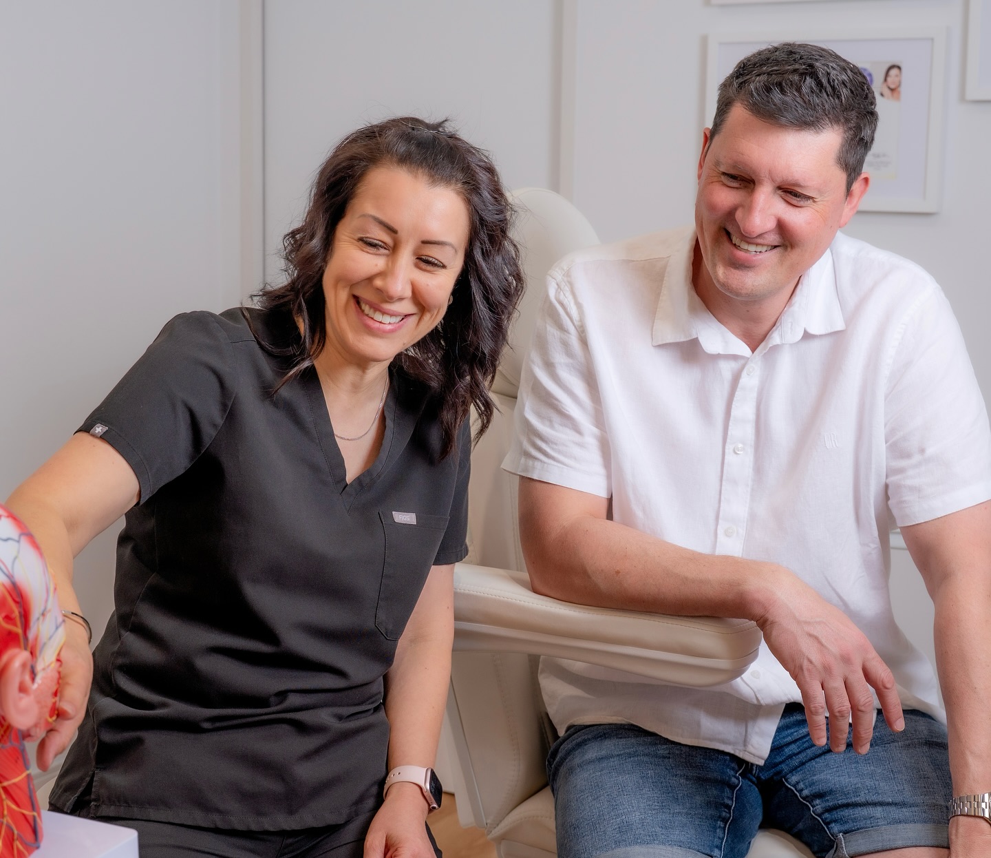 Gone are the days when skincare was just for women. These days, more and more men are investing in looking after their skin and appearance—and for good reason.
Healthy skin isn’t just about looks, it’s about confidence, self-care, and putting your best face forward in every part of life.
⭐️
#ModernMen #ogeefacialrejuvenation #HealthySkinHealthyLife
#MensSkincare #SkinConfidence #SelfCareForMen #HealthySkinHabits
#FatherAndSon #SkinAtEveryAge #RealMenSelfCare #canberraskinclinic