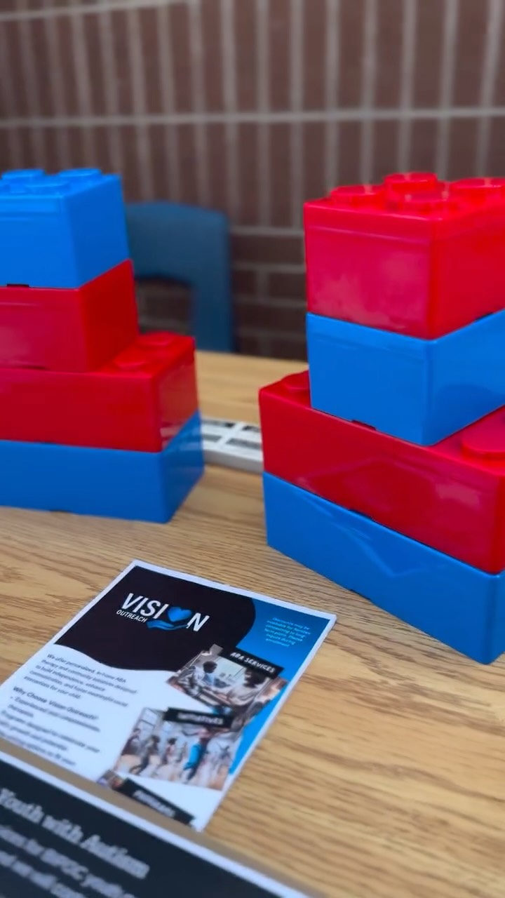 Vision Outreach is here for the community—always!
Whether it’s setting up a vendor booth, sponsoring your event, or hosting fun and educational activities for kids, we’re passionate about spreading awareness and understanding about autism.
Let’s work together to build a more informed, inclusive, and compassionate world—one event at a time. 🌟
📩 DM us to collaborate or invite us to your next event!
#VisionOutreach #AutismAwareness #InclusionMatters #CommunitySupport #AutismEducation #Neurodiversity #VendorBoothReady #SponsorWithPurpose