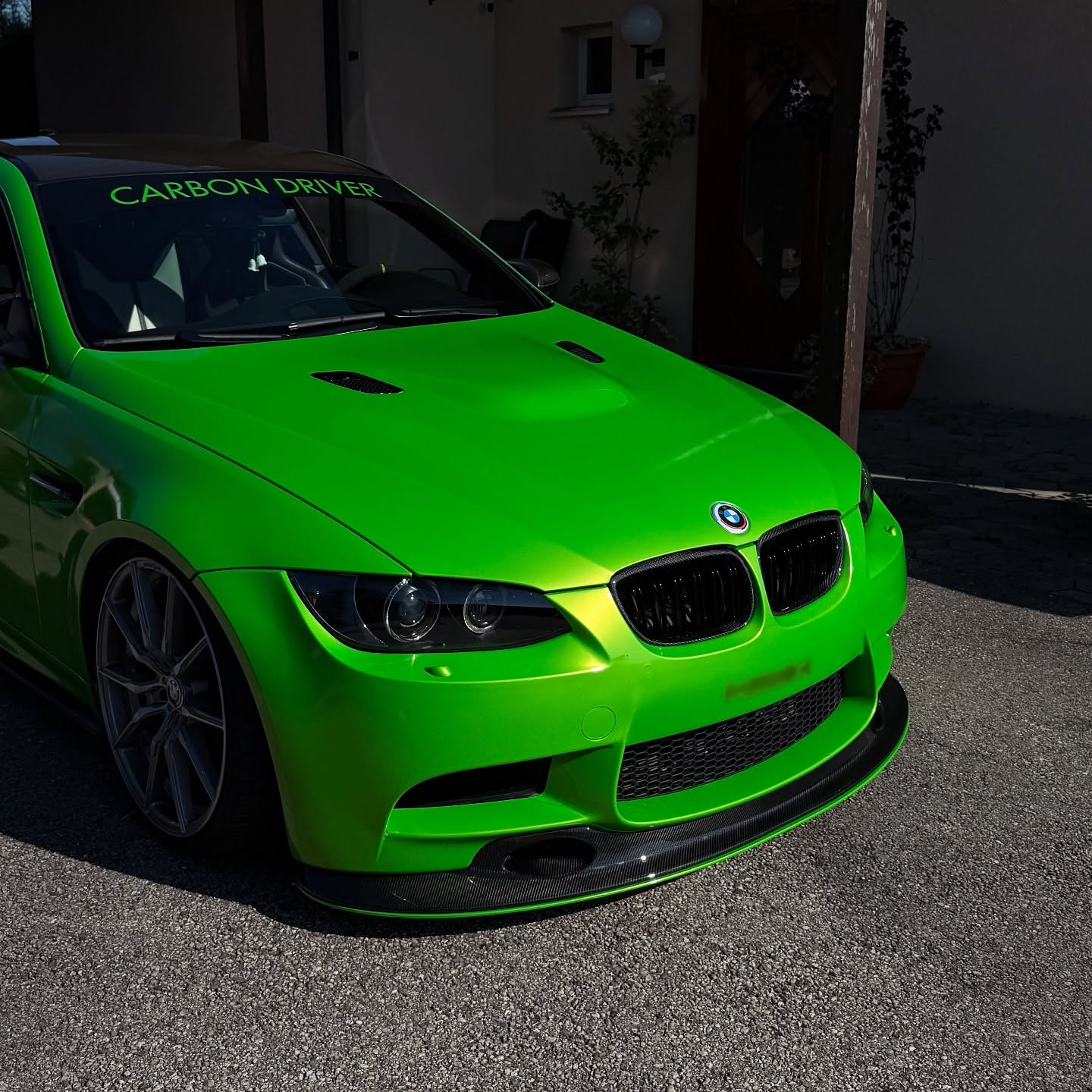 The GT4 lip from @carbon_production is now street legal in Switzerland 🇨🇭📄
What do you guys think about it ?
The lip can now be delivered with a DTC attestation of ‘pedestrian protection’
#bmw #m3 #m3e92 #carbonlip #gt4lip #carbonproduction #swissstreetlegal