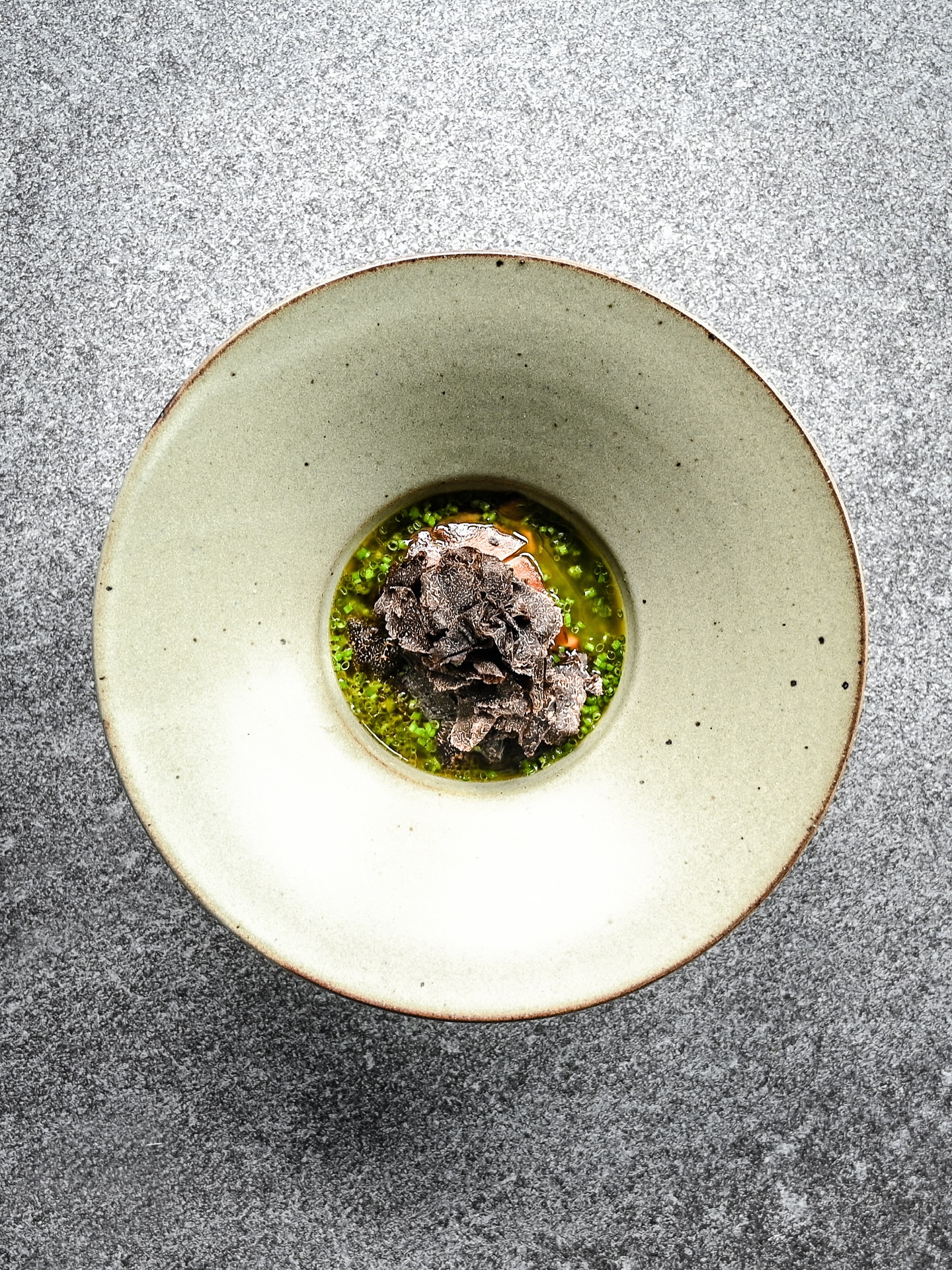 New Culinary Jewel
Our Ezo Awabi Abalone — paired with foie gras and black truffle — celebrates the rare harmony of land and sea. A creation born from passion, precision, and the treasures nature offers. 🌊🍽️
#LaromeByTheSea #PhuketFineDining #EzoAbalone #FoieGras #TruffleLovers #MichelinGuideThailand