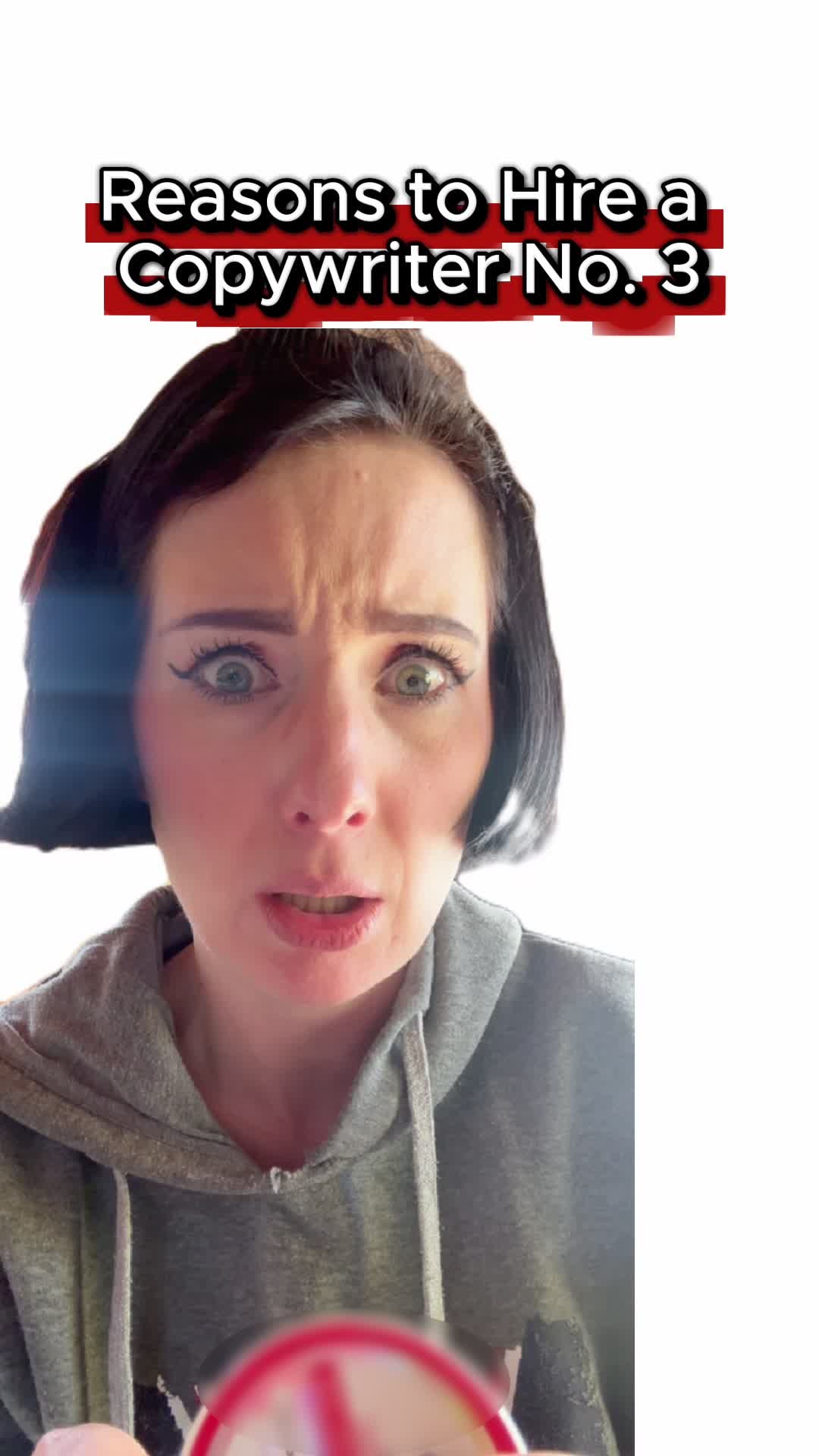 Ever bought something with packaging that made zero sense?
Bad copy confuses, frustrates, and costs sales.
Clear, clever words = trust + more people buying.
Messy words = your product sitting on the shelf.
This is why businesses hire copywriters: to turn cringe-worthy packaging into copy that actually sells.
Moral of the story: Hire a copywriter. Thanks š
#Fiverr #CopywritingFails #MarketingTips #ContentMarketing #SmallBusinessMarketing