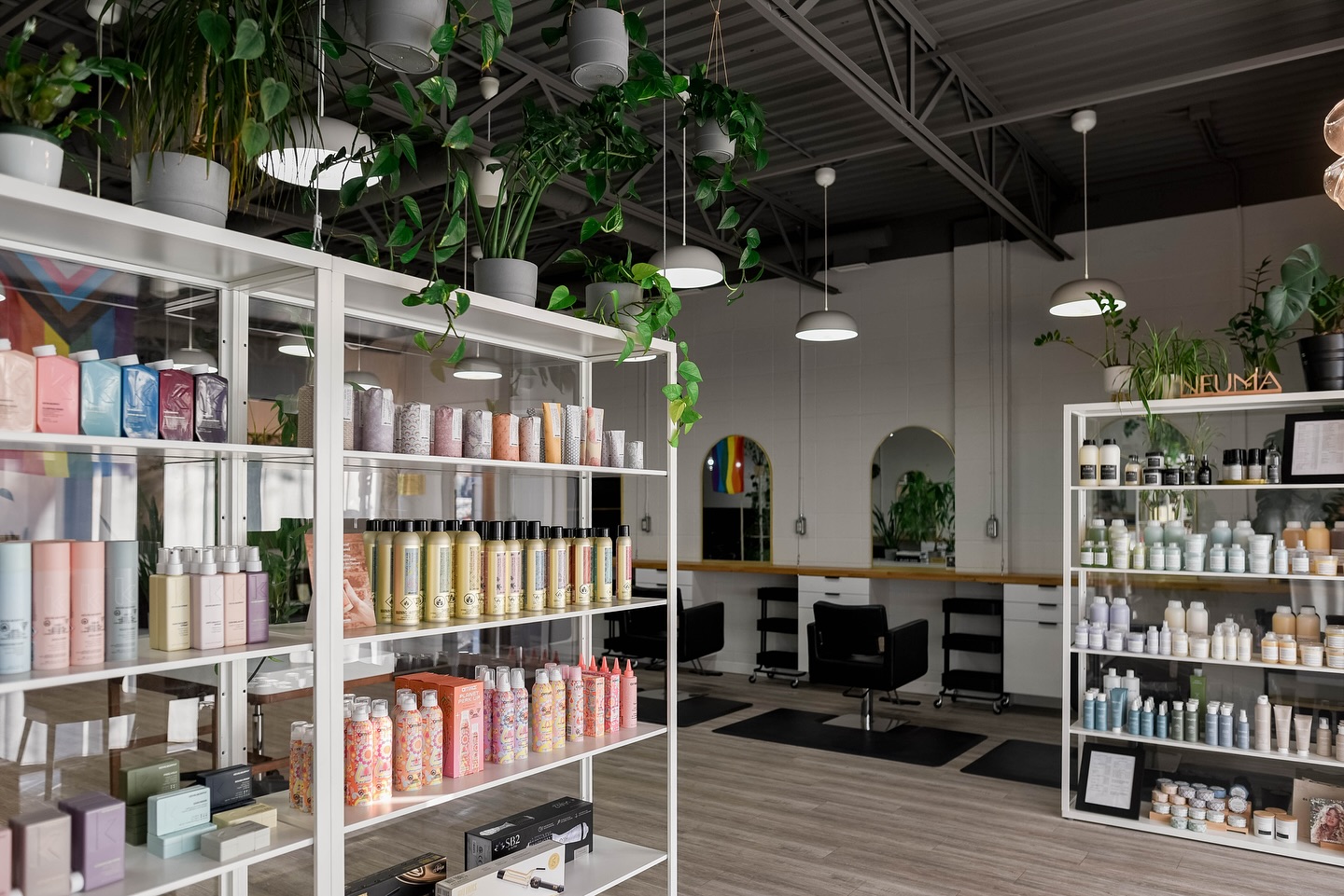 Exciting annual event coming next month 👀
780 437 9191
9738 51Ave | 9116 82Ave
www.adarahair.com