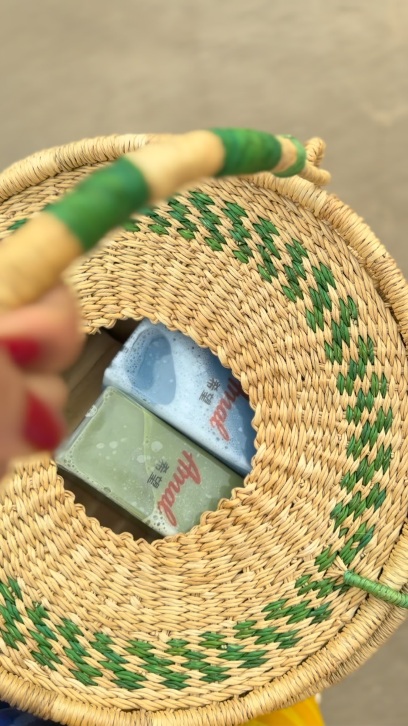 Ama Matcha On the GO! ๐๐๐ซ ๐ต
#AmalMatcha #AmalMatchaonthego #accra #westafrica #matchacrew #matchagang