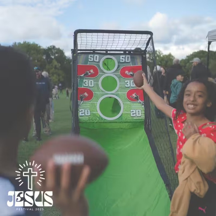 JesusFestival.ca