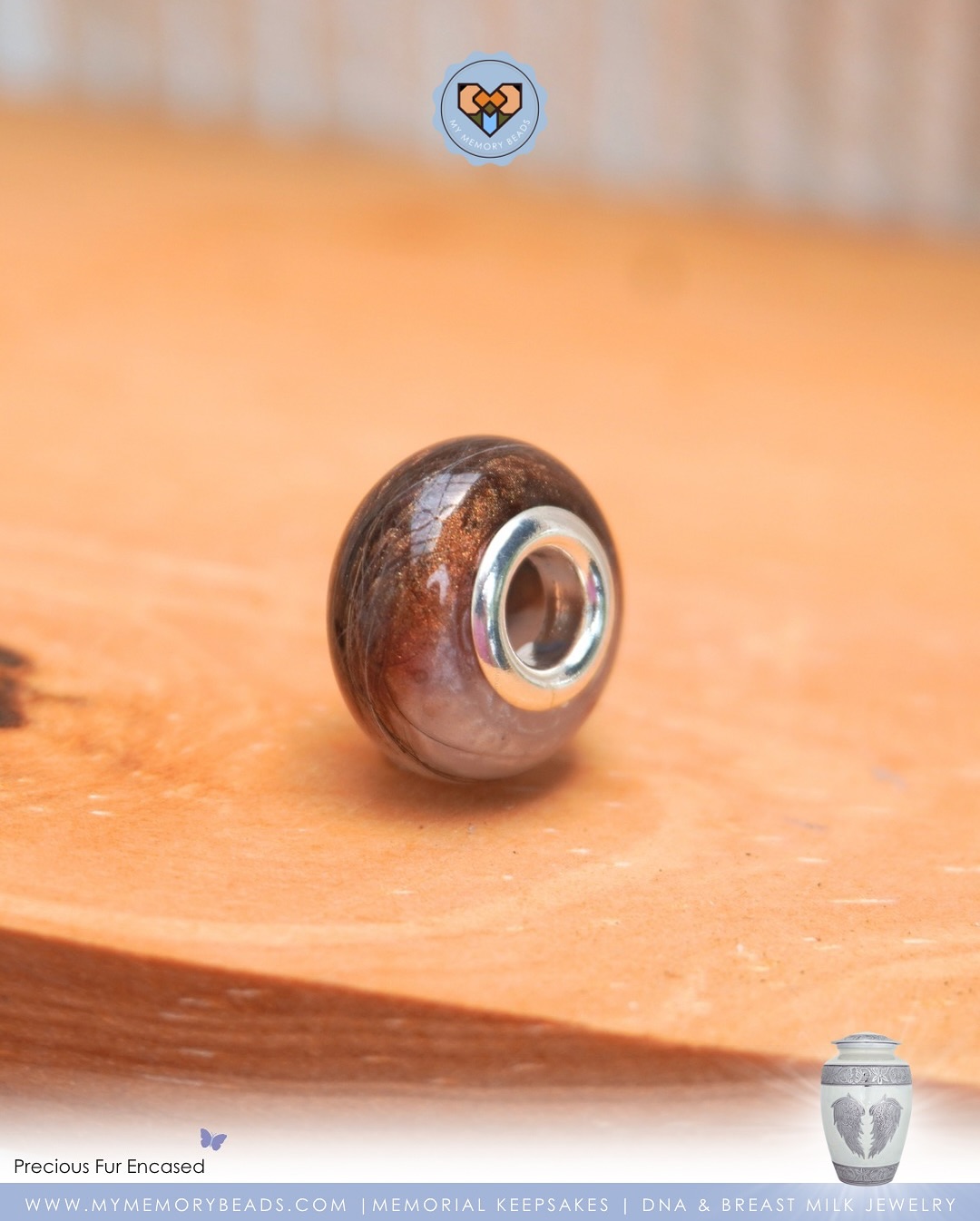 As unique as the bond you have with your loved one, your memorial keepsake is designed to celebrate the unique connection you continue to share with your loved one.
Respectfully crafted and made just for you, your keepsake honours not just a beautiful life lived- but the quiet ways they still live on in you.
Each keepsake loving reminders and reflections of having lived in love.
🎐
Made with Artisan Italian Glass & Jewellery Resin.
Cremation Ashes | Breast Milk | IVF Straws | Umbilical Cords | Fur | Hair | Soil | Flowers | Blood & So Much More!
©️Copyright My Memory Beads. All Rights Reserved.
#MemorialKeepsakesMalaysia #petashesjewellerymy #petashesjewelrymalaysia #memorialkeepsakesMY #keepsakesmy #petashesjewelrysingapore #petashespendantsg #petashespendantmalaysia
#KeepsakesMalaysia #MemorialKeepsakesSingapore #memorialkeepsakesSG #keepsakessg
#Keepsakessingapore #petfurjewellerymalaysia #petfurjewelrysingapore #cremationjewellerymalaysia #cremationjewelrysingapore #rememberinglovedonesmalaysia