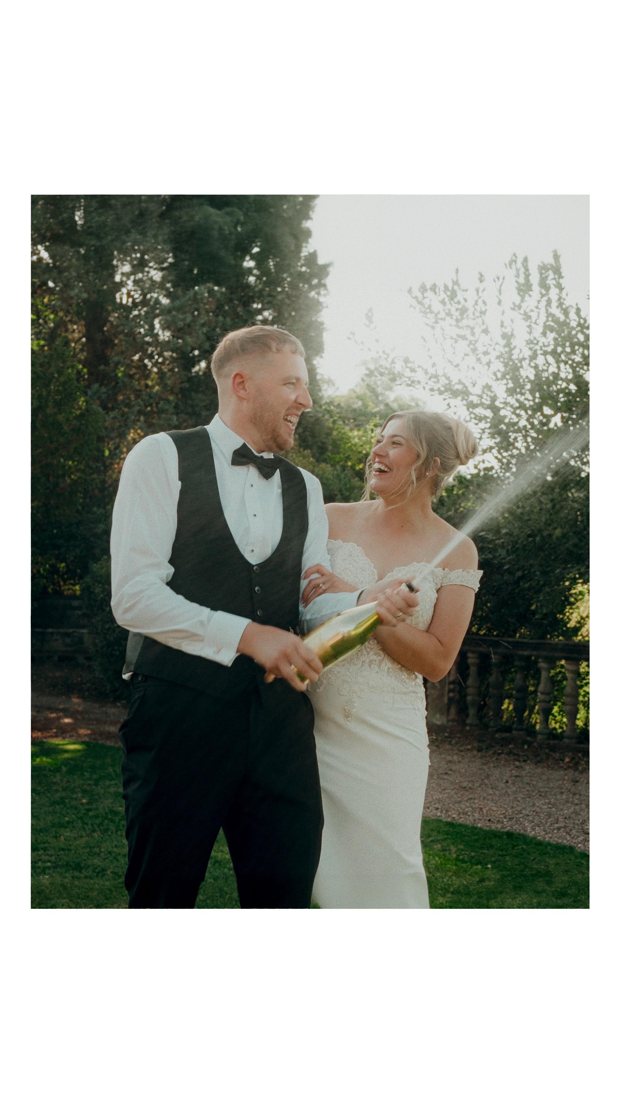 Some couples just make filming feel effortless – Kelly & Chris are one of them. The way they bounce off each other with the same humour and energy made the day such a laugh from start to finish.
One of my favourite moments was Kelly doing her own speech (something I’ll always champion – brides, take note 👀). It was the perfect reflection of how relaxed and personal the whole day felt.
We had such a good time with these two at Ingestre Hall – I’d happily do it all over again!
Photographer | @tanyaridleyphotography
Venue stylist | @foxandfauxstyling
Cake | @cakestodifor1
Dress | @lulaannbridal
Suits | @peterposhsuit
BBQ | @event_caterer_group
Games machine | @retropartyhire
String Quartet | @fortunestringsuk
Hair | @ap_beauty_studios
Videographer | @prsprfilms
Illusionist | @mysteryguestuk
Wedding singer | @antgoodallmusic
DJ | @chamberlainevents
Soft play | @enchantedmomentsbykelly
#WeddingVideographer #WeddingFilm #CandidWeddings #RealMoments #WeddingMemories #WeddingVideography #UKWedding #LoveStory #NaturalWeddings #RelaxedWeddingVibes #WeddingSnippet #WeddingReels #ModernLove #LaughingTogether #SmallWeddingBigHeart #WeddingCoupleGoals #UnposedWeddings #UKBrideAndGroom #WeddingCinematography #StorytellingThroughFilm