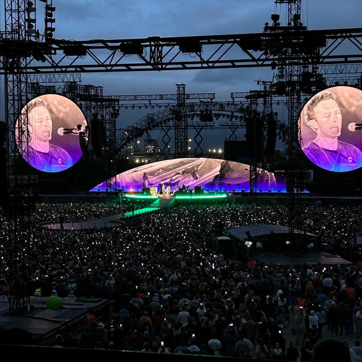 ๐ COLDPLAY @ CRAVEN PARK ๐
A first for Xenia, supplying at the home of Hull KR for two fabulous nights of Coldplay.
Keep your eyes peeled to see what other fantastic events we are at this week! ๐
#barstaff #coldplay #yorkshire #cravenpark