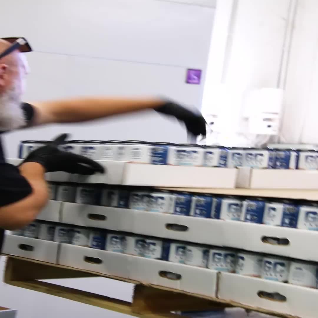 Benjamin Button but make it beer.
#AgedBackwards #GCinReverse #BeerRewind