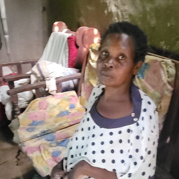 If you had an easy, fast way to help someone in crisis… wouldn’t you do it? You CAN!
Meet Agnus — the grandmother of one of the children we care for. She lives with partial paralysis, has no home, and in the past has endured violent attacks simply because she didn’t have a safe place to stay. 💔
Now, there’s a simple way you can make a real difference for her TODAY:
We’ve partnered with HundredX, a business that supports nonprofits like ours, and here’s the best part:
👉 Each 60-second survey = funds for Agnus.
👉 It’s EASY — just tap icons and click buttons.
👉 No gimmicks. No spam. You’ll never be contacted by the companies.
✅ Do just 5 surveys right now and you’ll directly help provide Agnus with safety and stability.
📲 Just text “impact” to 90412, select Lifting Lives as your organization, and fill out a short survey to get started.
You can give Agnus hope and security. Let's do it!
#LiftingLives #MakeADifference #HopeForAgnus #Nonprofit