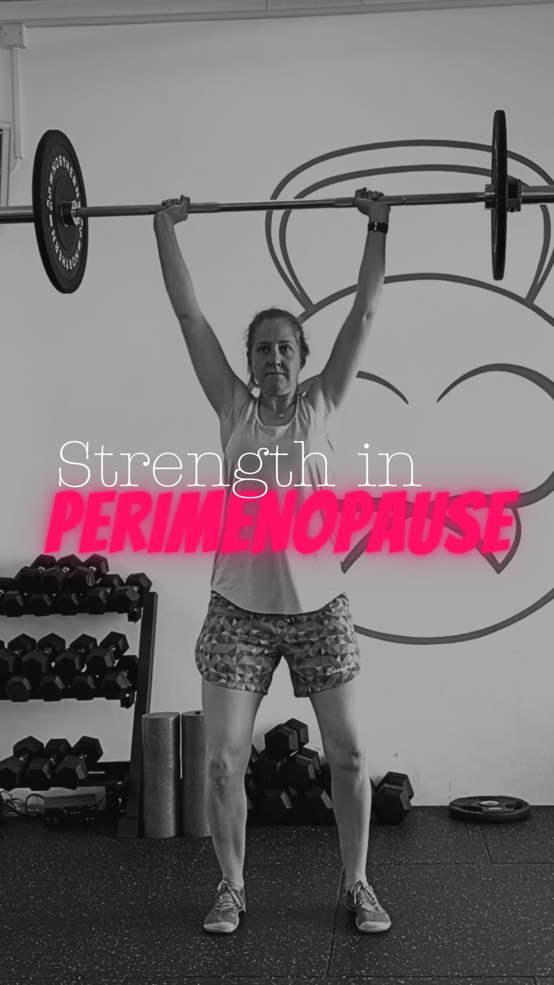 Do you sometimes walk into a room and forget why you’re there? I do this a lot!
Notice your joints feel a little stiffer than they used to? Going to bed feeling fine and waking up stuff as a board.
Find your sleep isn’t as good, or your mood feels a bit up and down? there is a rage I can’t explain that wasn’t there before.
Maybe workouts you used to breeze through suddenly feel harder?
These can all be signs of perimenopause — and it often starts in your late 30s or 40s, not “later in life” like so many of us were told.
The good news? You can take control.
Strength training has been shown to:
💪 Reduce symptoms like fatigue, poor sleep, and hot flashes
🦴 Improve bone density & protect against osteoporosis
🧠 Sharpen focus and support brain health
✨ Boost energy, mood, and confidence
👭 Connect you with a community of women going through the same stage of life
That’s why we created our 6-week Strength in Perimenopause Programme, so you can feel strong, capable, and supported during this time.
🗓 Starts 8th September
📍 Stable & Strong Studio
👉 DM us today to secure your place or visit our website
This isn’t about “looking younger.”
It’s about living stronger.
#perimenopause #perimenopausefitness #pelvicfloor #pelvicfloorat40 #barnes #mortlake #strongwomen #eastsheen #stableandstrongfitness #menopause #pelvicfloorexercises #buildstrength #longevity #workingmums #fitat40 #fitat50 #strongisnotasize