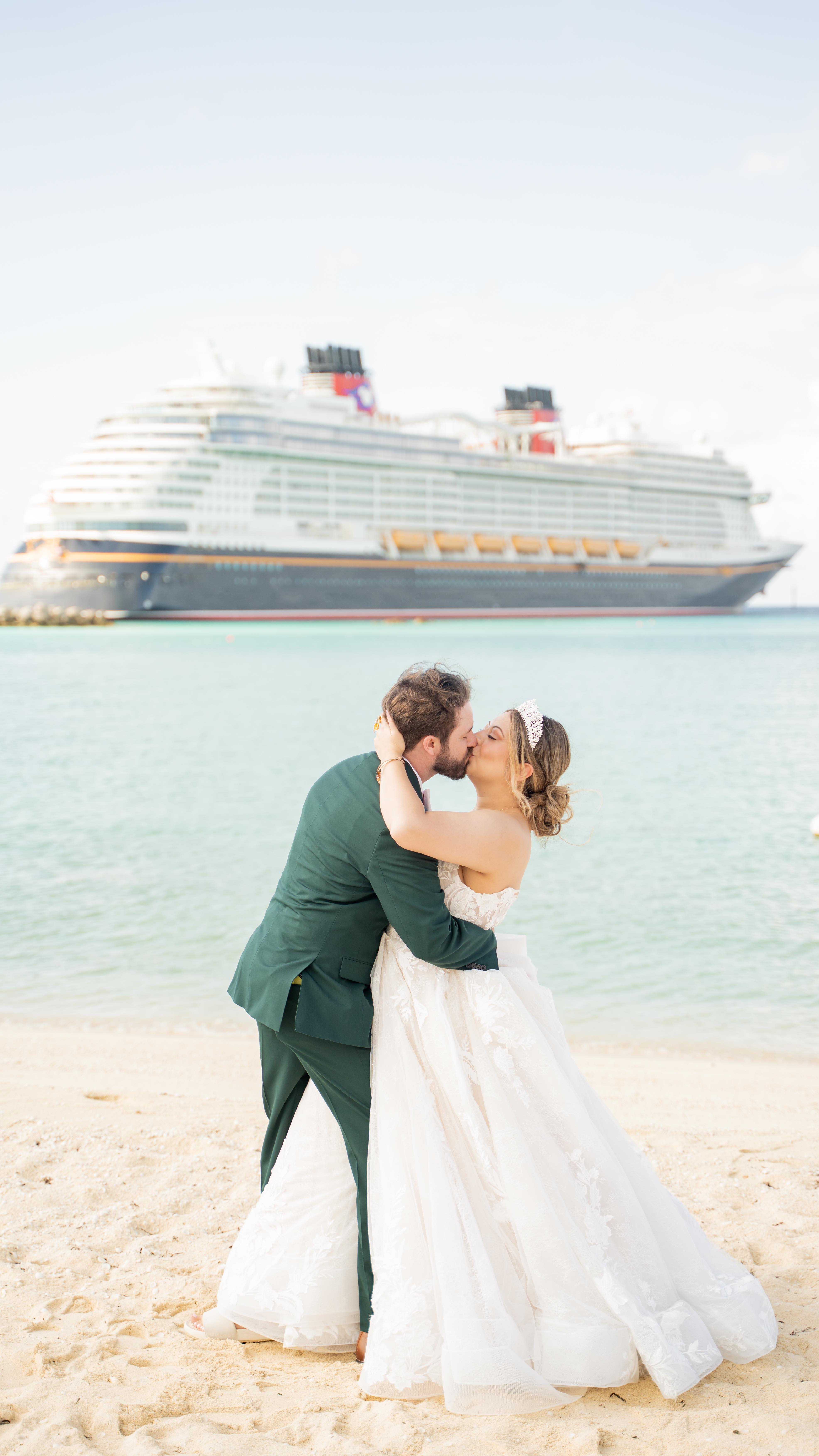 Fall 2026 and Spring 2027 itineraries for Disney Cruise Line have been released! 🌴🚢🐭💍✨
All of you couples who have been patiently waiting to plan your weddings, now’s the time! We’ll be reaching out those of you who we’ve got contact with, but for our new friends out there, not only are we your photo and video team BUT we can also be your travel agents! Booking your cruise with us and letting us capture the magic makes for a seamless experience and helps you save!
Let’s get planning! 📸
#disneycruisebride #disneycruisewedding #dclitineraries #disneycruiseweddingphotographer #disneycruiseweddingvideographer #dcltravelplanner #disneywedding #disneyweddingphotographer #disneyweddingvideographer