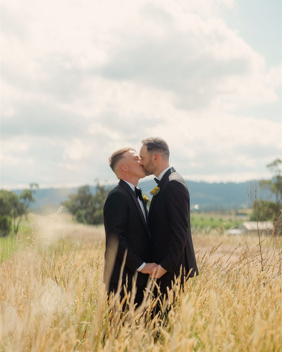 Sometimes I catch myself scrolling back through my photos (which is 70% weddings, 20% Tofu (my cat) and 10% international cats) and get goosebumps over the incredible couples I have the privilege of marrying. Just like that magical day, Steve and Leigh celebrated their love story at Zonzo Estate. So many blissful laughs, loving looks, and cheers of celebration for an incredible couple.
Dream team:
Venue: @zonzoestate
Celebrant: @celebrant_jorgiabrown
Florals: @flowerpotdebbie
Music: @calyoungmusic
Suits: @institchu
Bridesmaids’ gowns: @billy_j_boutique
Cake: @yarravalleycakecompanyweddings
Stationery: @signedbyschmidt
HMUA: @elisebysouthmakeup @rae.hairstylist
#love #wedding #theysaidido #daretoloveceremonies #husbands #newlyweds #melbournecelebrant #weddingcelebrant #loveisintheair #zonzo