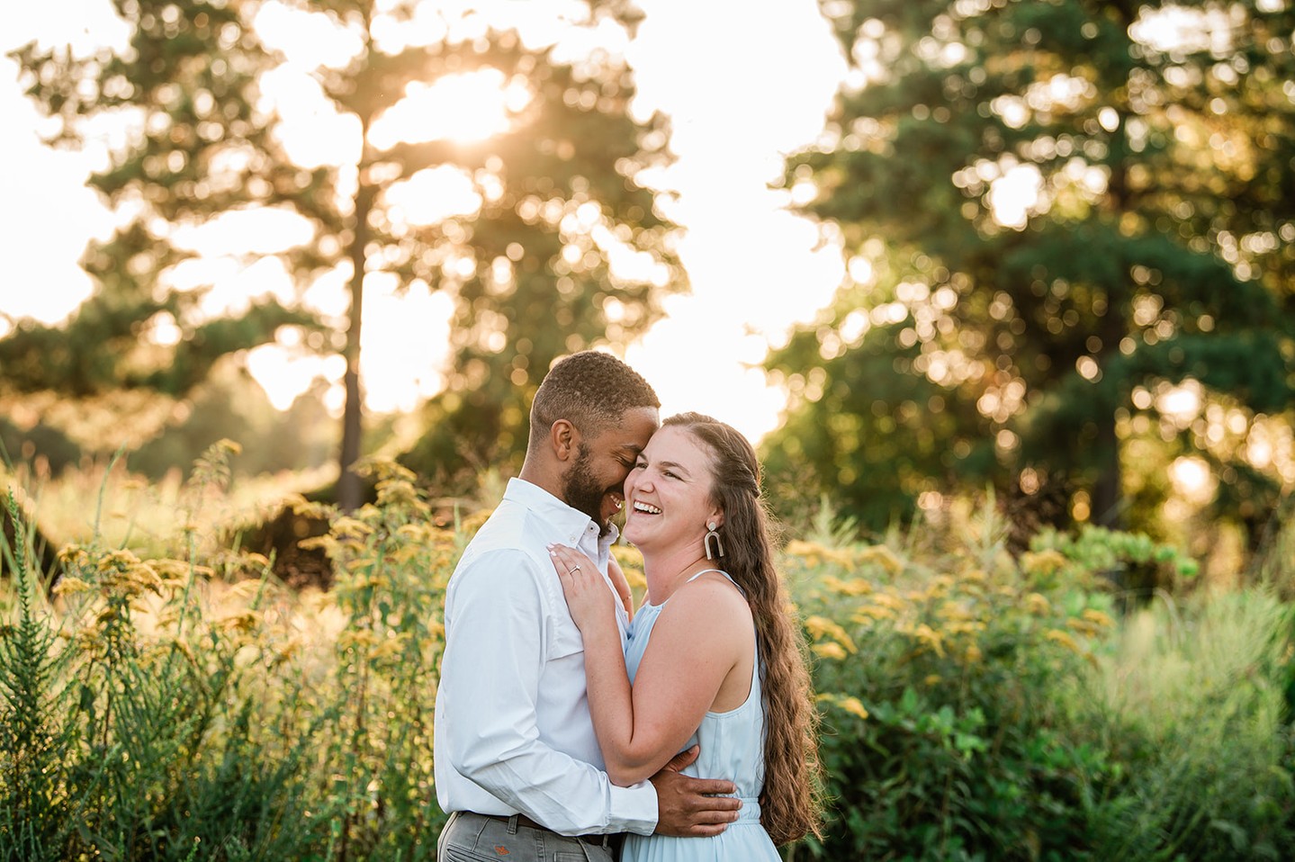 Did you know your engagement session is the perfect practice run for your wedding day photos? It's a valuable step to feeling comfortable and confident in front of the camera!
Here are some basic tips on how to use your engagement session to prepare for your wedding:
💙 Get Comfortable with Your Photographer: This is your chance to get to know me and my posing techniques. The better we connect, the more relaxed your wedding photos will be!
💙 Practice Posing & Find Your Angles: Most couples don't know how to pose. We'll explore different poses, and you'll learn what feels natural and looks best for you.
💙 Build Confidence: By the time your wedding day arrives, you'll feel completely at ease and ready to immerse yourselves in the joy of the day.
💙 See Your Photographer in Action: This session gives you a taste of what your wedding pictures will look like, which is so important for such a big investment.
Like Sydney and Nick here, who were naturals by their wedding day after their engagement session, you'll feel confident and ready to shine!
Ready to make your wedding day photography seamless? Send me a DM to chat about your engagement session!
Photography: @saravarsphotography
—
📸 Sara Vars Photography
💍 Wedding, Engagement & Branding Photographer
📖 Specializing in Classic Editing & Storytelling Style Photography
📍 Maryland, DC, Virginia
🔗 Link in bio for Availability 📅
—
#EngagementSession #WeddingDayPrep #WeddingPhotographyTips #WeddingPlanning #EngagedCouple #PracticeMakesPerfect #PhotographyTips #ComfortableOnCamera #SaraVarsPhotography #DMVWeddings #AnnapolisEngagement #WeddingAdvice #Marylandwedding #mdwedding #mdphotographer #marylandweddings #mdweddingphotographer #marylandweddingphotographer #marylandweddingphotography #marylandbride #marylandbrides #mdweddingphotography