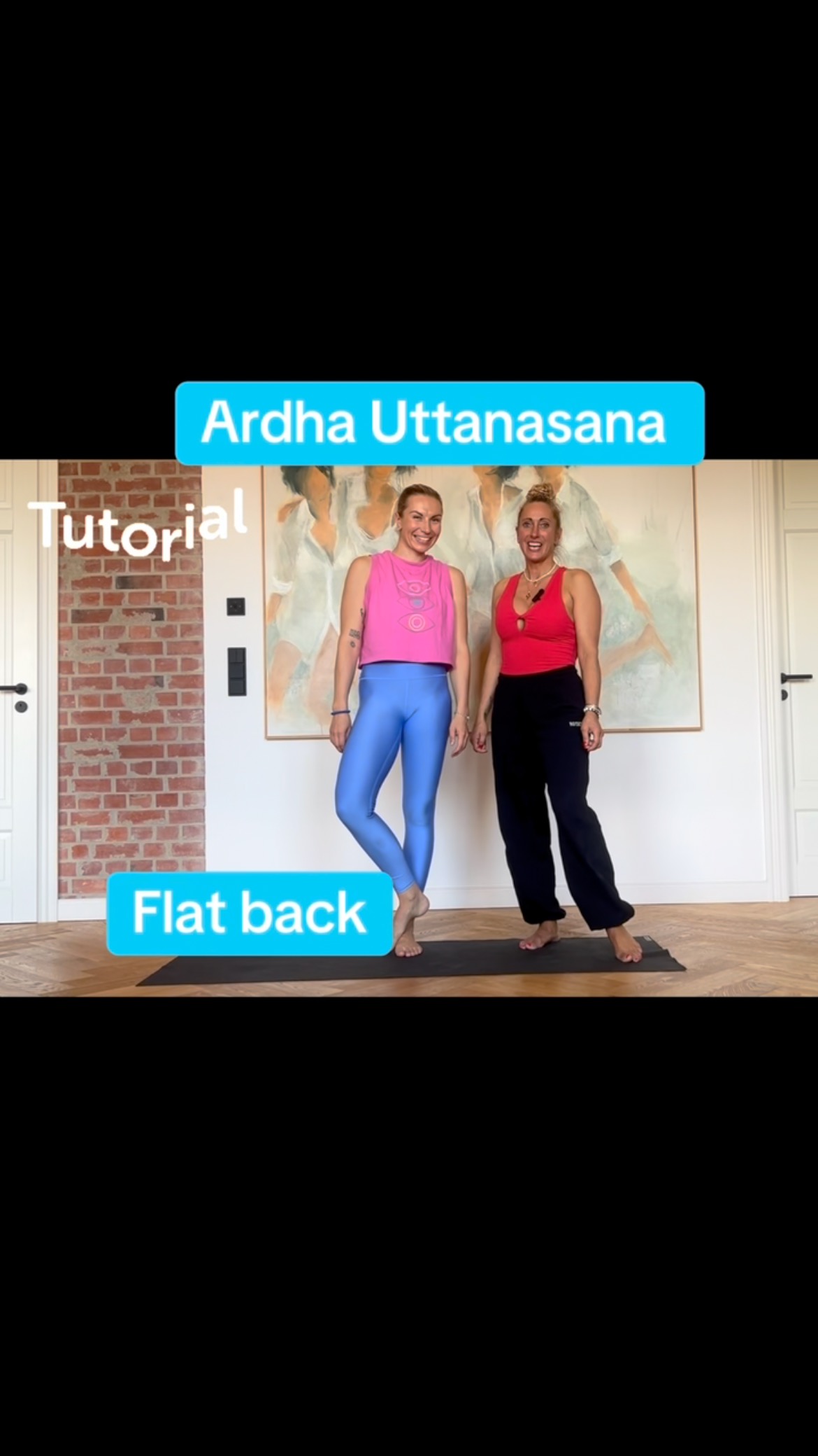 #asanadeutsch #yogadeutschland #yogadeutsch#flatback