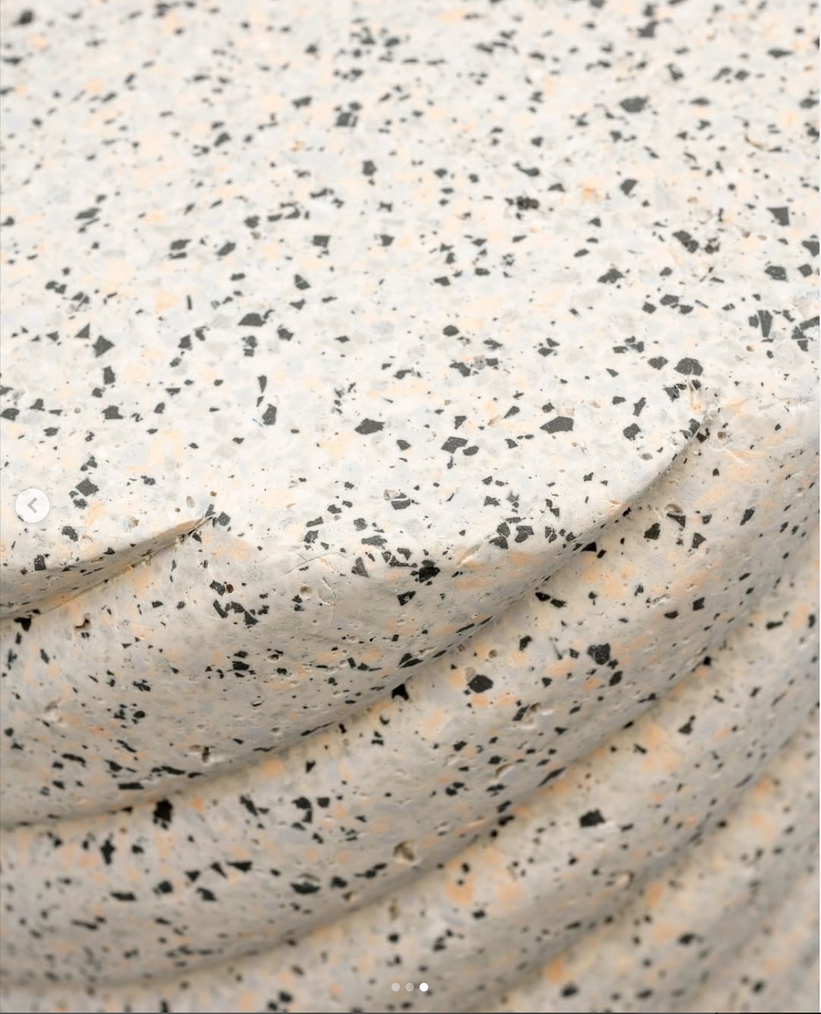London-based research studio Study O Portable has created a series of furnishings made from rubber that looks like rock & rock that acts like rubber.
The Rubber Rocks body of work is composed of furniture objects that explore the tension between permanence and impermanence, transformation and erosion, ruin and replication.
Their material creates an illusion of what looks heavy and enduring is but is in fact soft and pliable to the touch. It is crafted with pigmented rubber eraser with marble dust, and hand-sculpted to look like the fragment of a weathered granite column or architectural elements in decay.
This work, which was on display at Gallery Fumi, consists of a set of carved granite furnishings; monolithic stools, consoles, shelves and benches.
@studyoportable @gallery_fumi
#materialresearch #designresearch #materialities #architecturalmaterials #highendfurniture #recycledmaterials #rubberfurniture