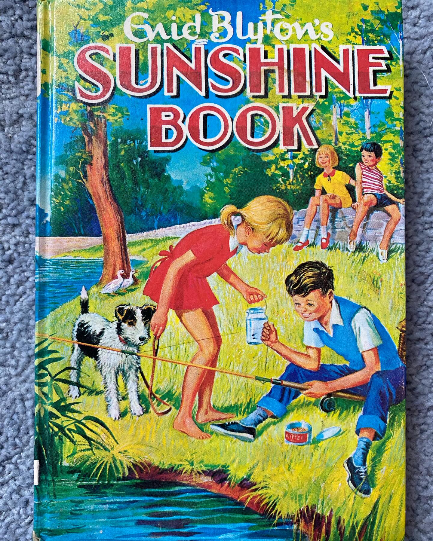 I was brimming with ideas and motivation after The Festival of Quilts but sadly I haven’t spent any time in my studio. I have been clearing my mum’s house in readiness for completion 🤞
I think this book’s a keeper ☀️
It has been such a journey: a journey back in time to my childhood; even further back to my mum’s childhood and a continuing journey of grief for both my mum but also my dad died in 2013. To be fair I didn’t have much time to grieve after my mum died last year because there was too much to be done with her estate.
As parts of the estate get dealt with, it gives more time for reflection, laughter and tears. I am sure the next month will bring much more if all of these ❤️💔❤️
As they say, grief is the price we pay for love.
#lettinggo #grief #journeyofgrief #family