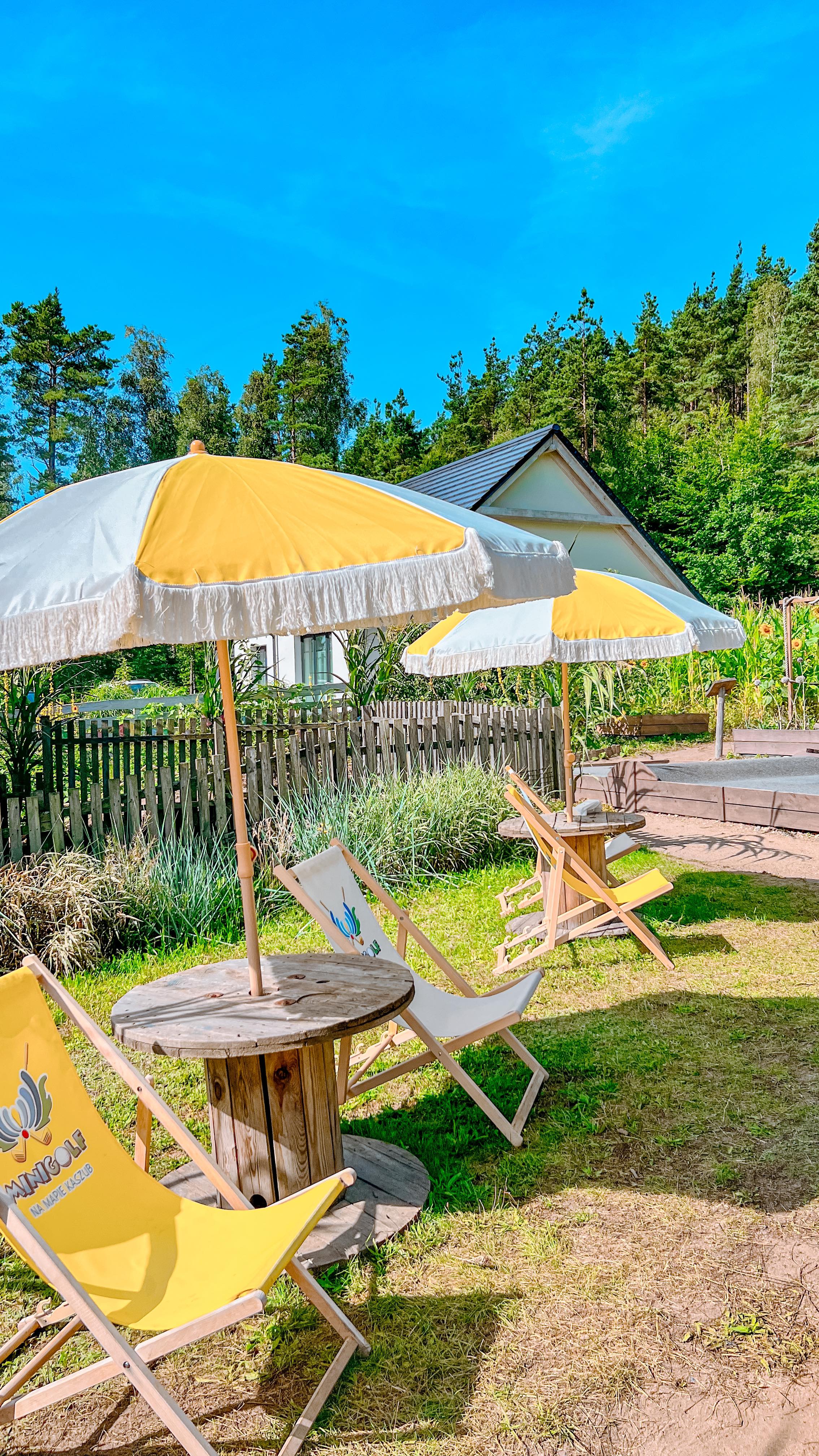 ☀️ czekamy na Was CODZIENNIE od 10:00 do 19:00 - nie wymagamy rezerwacji - zabierz ze sobą swojego czworonożnego przyjaciela 🐶
➡️ Minigolf na Mapie Kaszub
ul. Górna 47, Zgorzałe (k. Stężycy)
🤩 Atrakcje dla całej rodziny - i dla dzieci i dla dorosłych - przekonaj się sam!
#minigolf #minigolfkaszuby #atrakcjekaszuby #kaszuby #rodzinnie #dladzieciidorosłych #atrakcjedladzieci #wakacje2025 #nadmorzem #gdzienaweekend #kaszuby❤️ #parkrozrywki #podróże #gdańsk #sielskiparkrozrywki