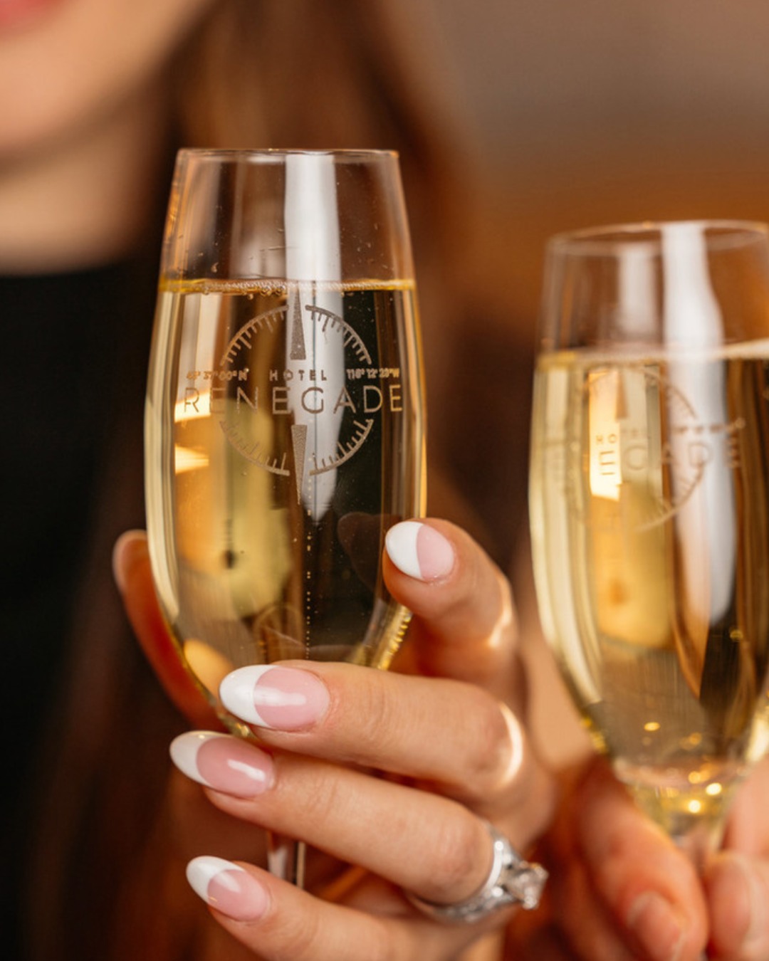 We don’t do it for the rankings, but we’ll take the top spot. Hotel Renegade is officially #1 on TripAdvisor, and that means the world. Thank you to every guest who made this place what it is. We’ll raise a glass to that.