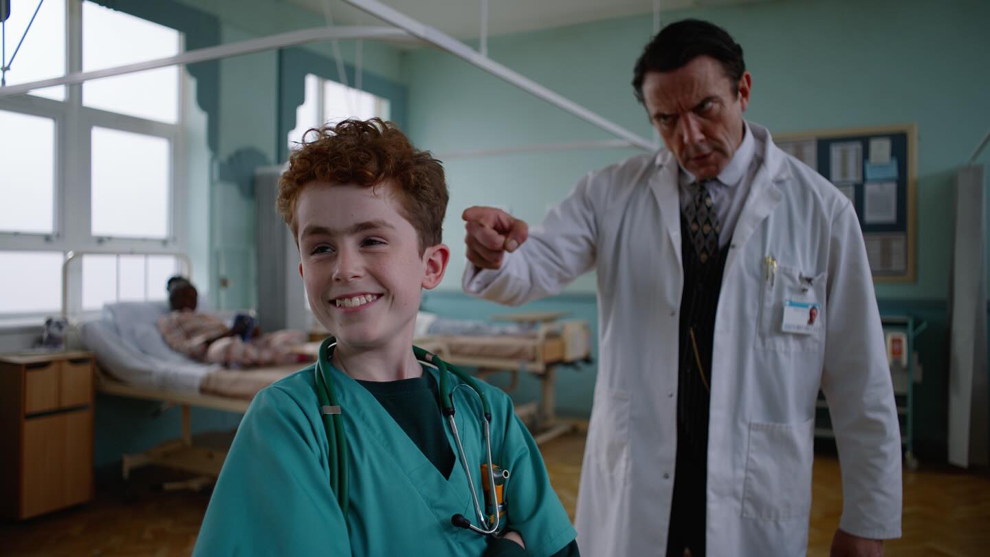 First announcement of many 📣
Thrilled to finally be able to announce, our wonderful Cian Eagle-Service will take the lead this Christmas 🎅🏻 playing Dexter Procter! A HUGE thank you to @laurenevanscasting for being so wonderful to work with 💖
The latest home-grown, family-favourite from BBC Children’s and Education is a new adaptation of the hit children’s novel Dexter Procter: the 10-Year-Old Doctor. Written and created by BAFTA-winner Adam Kay (This is Going to Hurt), the 2 x 50-minute standalone special episodes, the first of which is airing later this year, tell the story of Dexter Procter, a 10-year-old paediatrician trying to solve – frequently disgusting – medical mysteries, save his job, and find his place in the world.
A stellar cast of comedy legends and newcomers are set to appeal to parents and children alike, with young actor Cian Eagle-Service making his screen debut as Dexter, who was able to speak at four seconds of age and is now the world’s youngest-ever doctor. Peter Serafinowicz (How To Train Your Dragon) stars as Dr Drake, Dexter’s jealous colleague who can’t stand the idea of a child working as a doctor and spends every waking second attempting to have Dexter sacked.
The series will come to iPlayer, CBBC and BBC One later this year and in 2026.
#KTTA #Agent #Agency #TalentAgent #DexterProcter #BBC #Casting #KidsCasting #TalentedKids #CianEagleService #AYPA