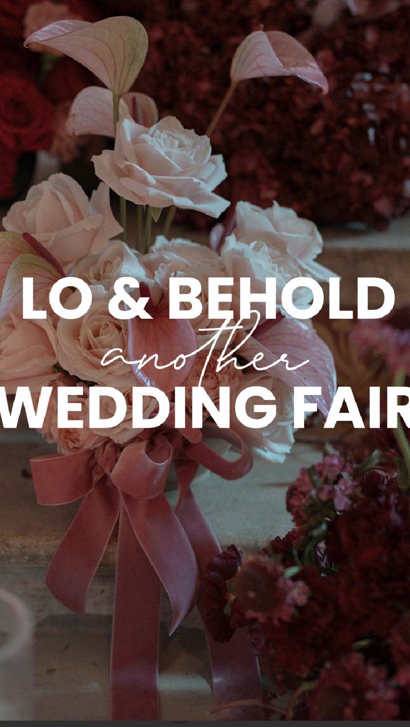 🎥 Sneak Peak! 🎥
Meet Amy 😍 – the mastermind, organiser, and total visionary behind Lo&Behold Wedding Fair 💍🌿 She’s the reason this incredible event feels less like a “fair” and more like a love-fuelled creative wonderland.
From jaw-dropping inspo to the best wedding suppliers around, Amy’s created a space where couples can dream big (and actually make it happen). 🎉
Big love to the brains + heart behind it all – we can’t wait for you to see what’s in store! 💫
To watch the full episode, you can find us on YouTube or click the link in the comments! 🔗
#LoAndBeholdWeddingFair #WeddingInspo #LoveInTheDetails
Lo & Behold Another Wedding Fair @loandbeholdanotherweddingfair - A South-Coast Wedding Fair #forthevisionaries
Venue @theelvetham @elvethamweddings
Shoot Co-ordinator @loandbeholdbspk
Photographers/Videographers @agrestalvisuals
Stylist / Props @luxuryhireco
Florist @luvshiftingflowers
Make Up Artist @skinimal_theweddingedit
Hair Stylist @sophielucas_bridal
Cake @bonita_bakescakes
Model @kennedyjopson
Celebrant @mirandathecelebrant
Model Agency @the.diversityagency
Dress / Veils @velvetqueenbridalshop
Dress Designer @willowbywatters
Shoes / Jewellery @freyaroselondon
Grooms Attire @asos