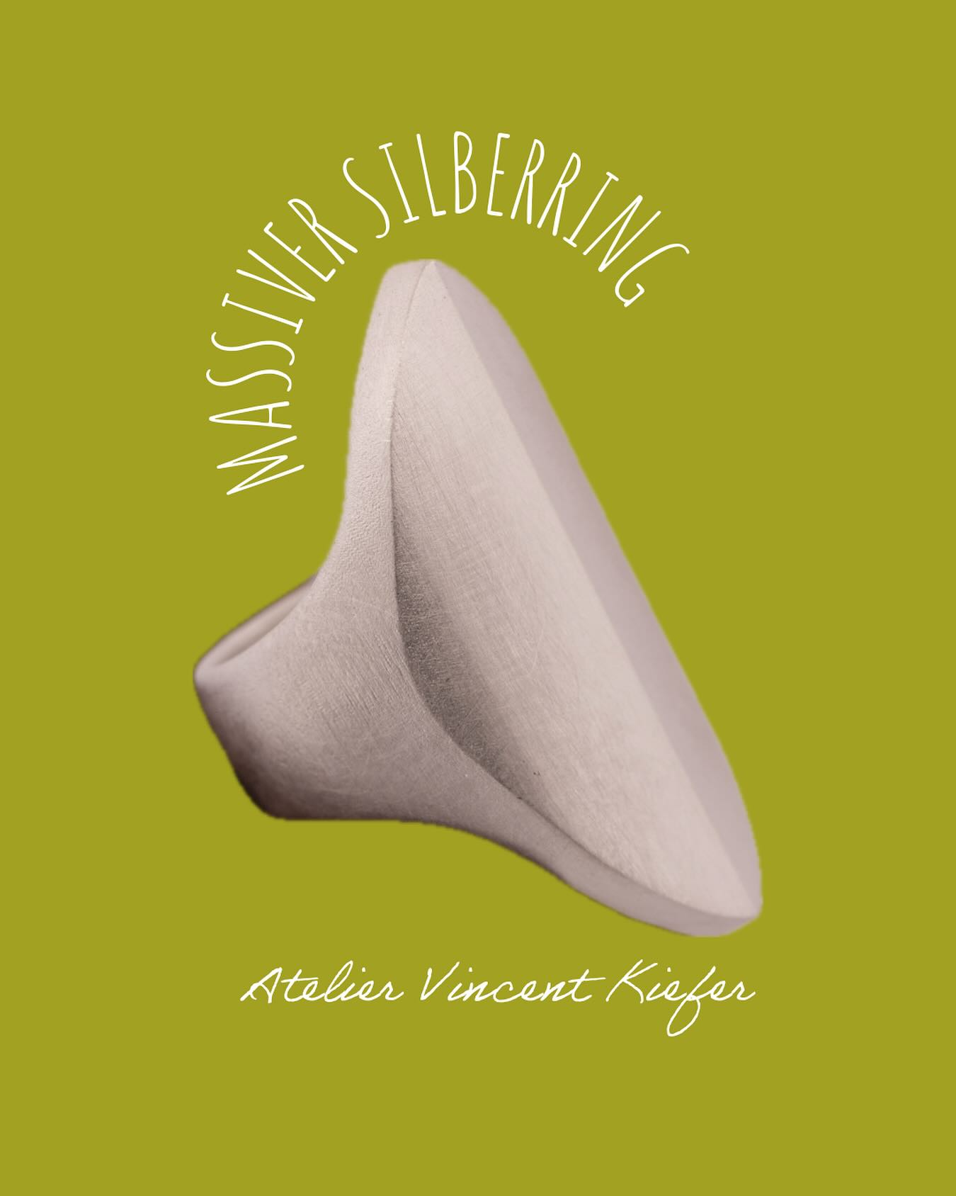 🌟
#handgemachterschmuck #göttingen #schmuckladen #ateliervincentkiefer