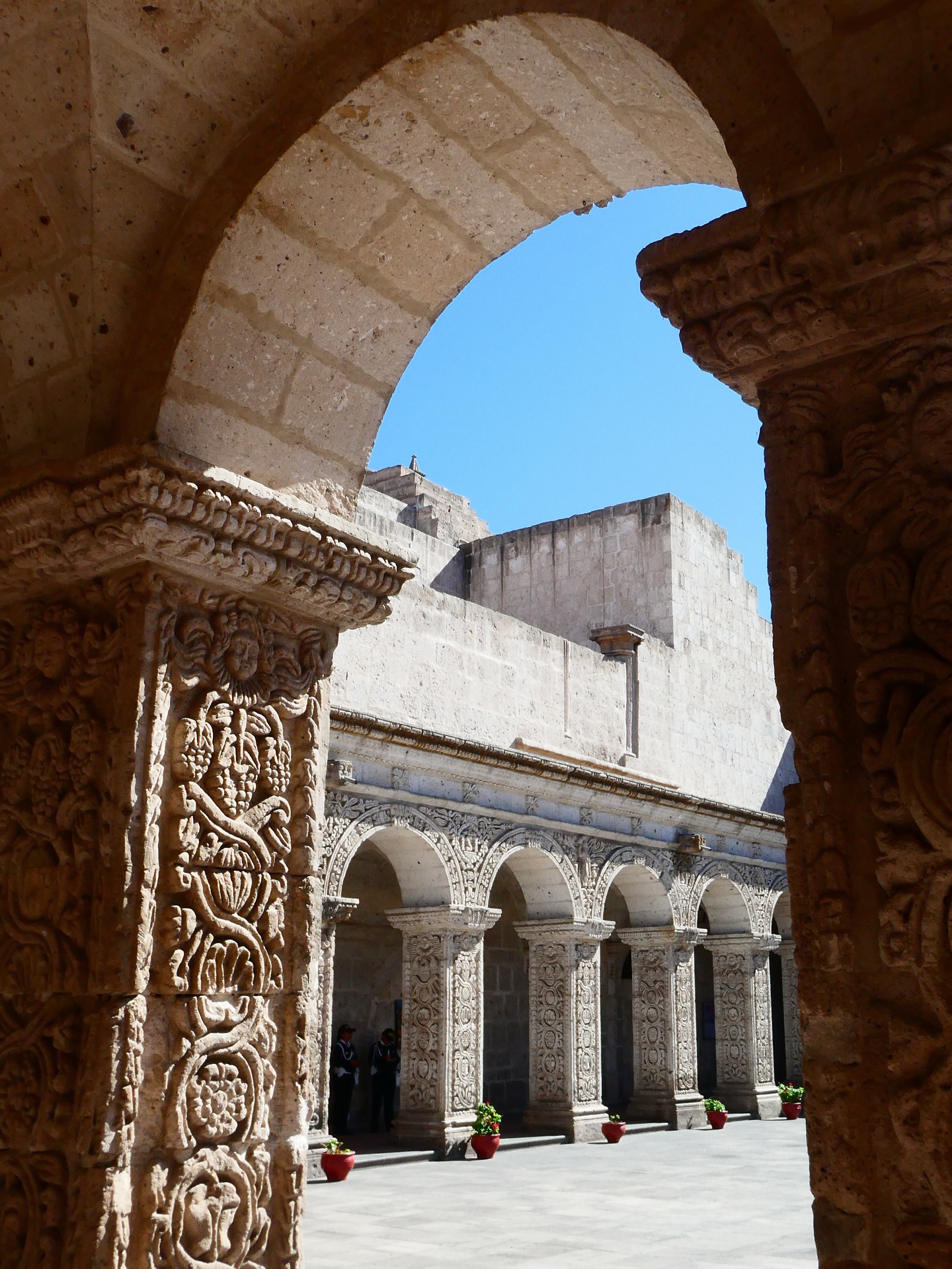 Still thinking about this dreamy road trip through Peru with @_andean 🦙🛶