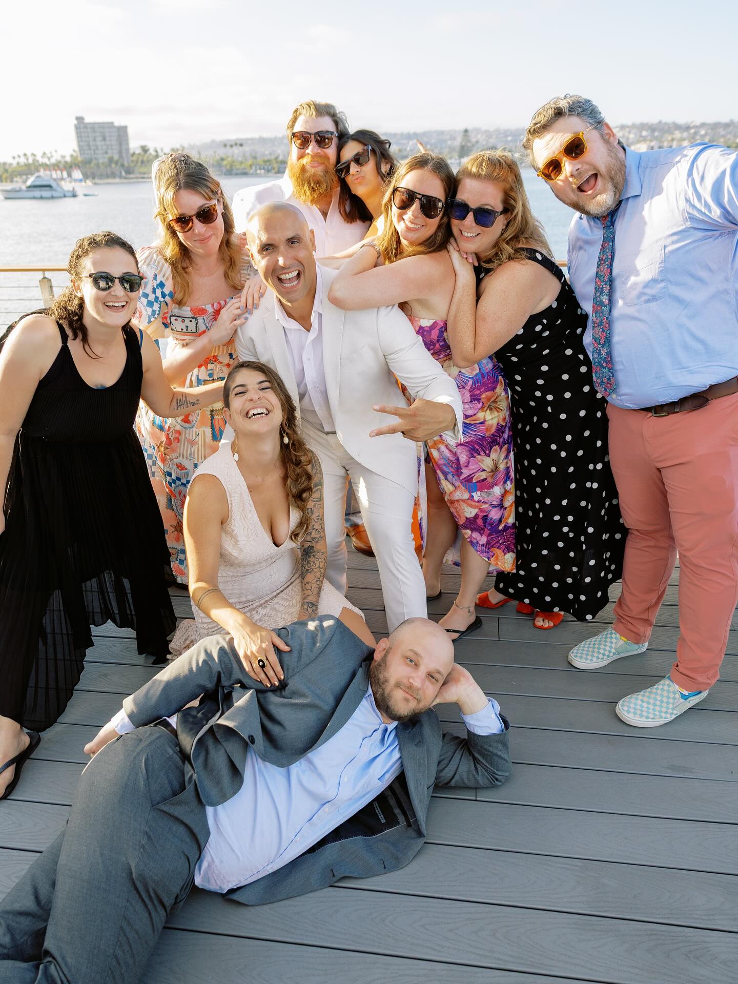 Samdiego 2025 ✨💜💍
•
•
•
•
#summer #beach #wedding #friends #samdiego #sandiego #california #vacation