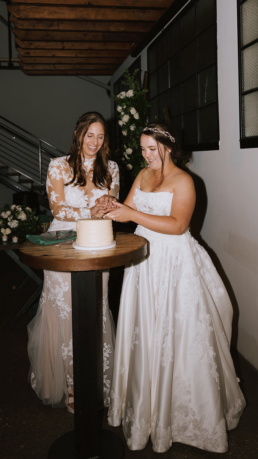 This is why we don’t sleep during wedding season.
Not for the spreadsheets.
Not for the timelines.
Not even for the cake (okay… maybe a little).
It’s for this — the tears, the laughter, the full-body joy, the “holy sh*t we’re actually married” feeling.
Every shot in this reel is your sign to romanticize the hell out of your wedding day and hire the people who make it feel easy.
Because vibes like these don’t happen by accident 💅🏼
#WeddingPlannerLife #WhyWeDoIt #RealWeddingMoments #JoyfulWeddings #MidwestWeddingPlanner #WeddingPlanningWisdom #HireThePlanner #WeddingBTS #CouplesWhoGetIt