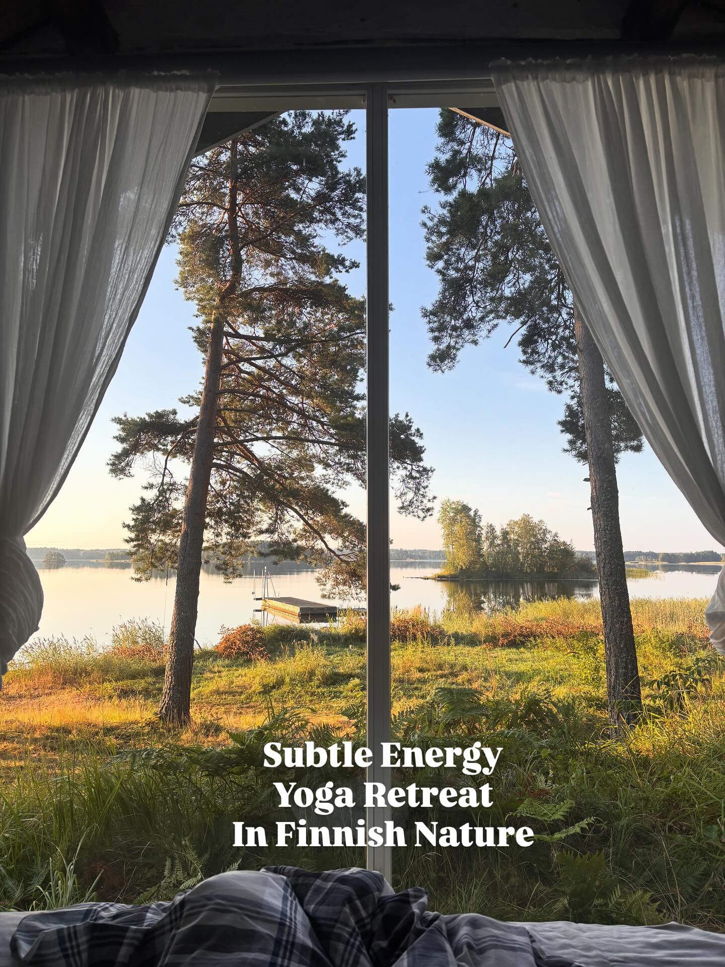 🇫🇮 Finnish Feels 🇫🇮🐭👩🏻🍳🧘🏻♀️
An absolute well timed pleasure to cook on this Subtle Energy in Nature Yoga retreat.
Supporting and working alongside @inspired_with_leyla @l1ttlemissp 🙏🏼
Everybody needs a week in a lake side Finnish cabin. The air is so clean, the water is so fresh but not freezing. The forest around you hums with summer sounds, berries grow wild and movement is free. The light lasts a long time (bit confusing for the circadian rhythms) but the energy felt in the space was magical. Slow and nourishing 💙💚🔆
Not to forget to mention fresh, clean food based on a vegetarian and vegan menu that I planned and created 🍽️
We are brain storming future collabs for 2026 in Finland and dreamy places; so keep an eye out here or follow @karunayogajourneys for future plans 💫
#retreat #yogaretreat #finland #retreatchef #nature #energyshift #abundance #subtleenergy #havebumpwilltravel