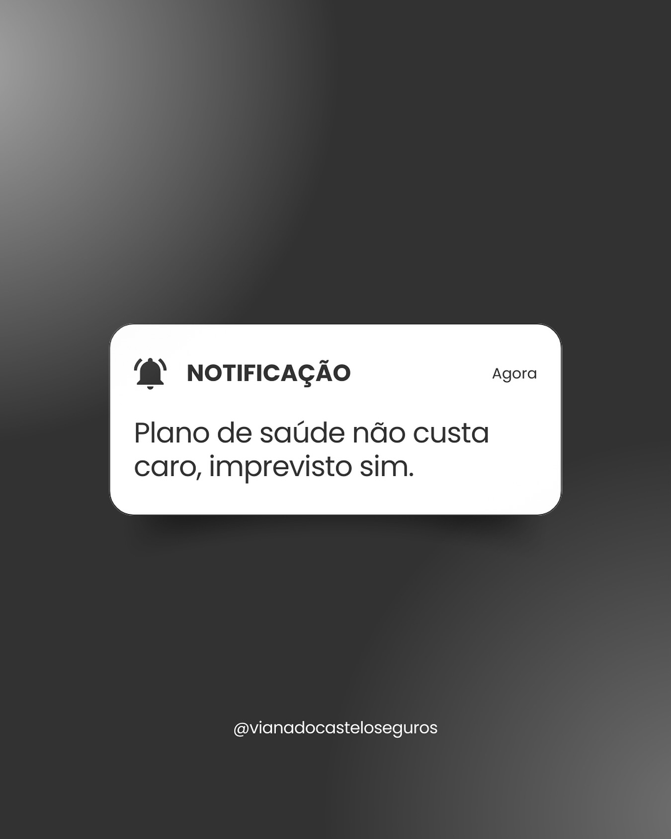 🤔 Já parou para pensar que o custo de um plano de saúde é previsível, mas o de um imprevisto nunca é?
Um atendimento de emergência pode custar milhares de reais — e com um plano de saúde, você tem segurança e tranquilidade sem comprometer seu orçamento.
👉 Invista na sua saúde antes que o imprevisto pese no bolso.
#planodesaude #segurodesaude #qualidadedevida #prevenção #tranquilidade #cuidedasuasaude #seguro #vianadocasteloseguros