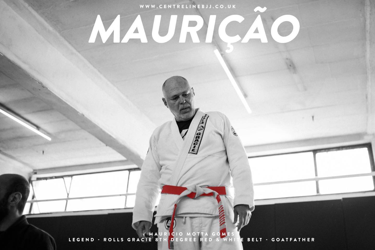 Save the date: October 13th 2025
Red and White Belt, and Europes highest ranking Jiu Jitsu instructor @mauriciogomes.bjj is coming back to Centre Line Jiu Jitsu HQ in Worthing!
More info to follow.
#worthing #centrelinejiujitsu #mauriciogomeslegacy #rogergracie #rogergracieacademy #thegoat #rollsgracie #jiujitsu #bjj