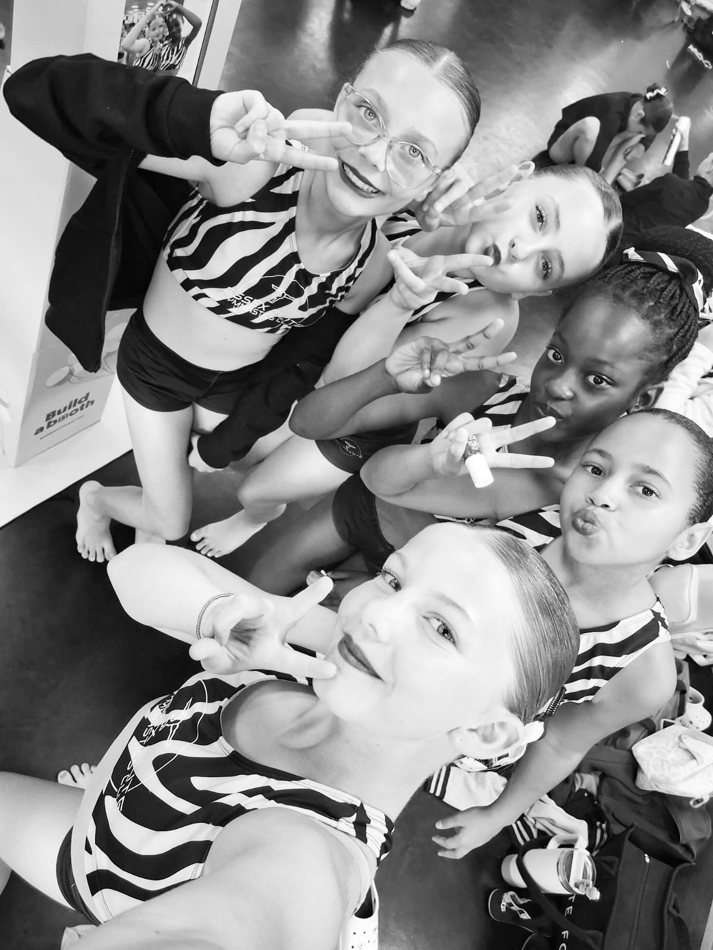 Beautiful Girls 🖤