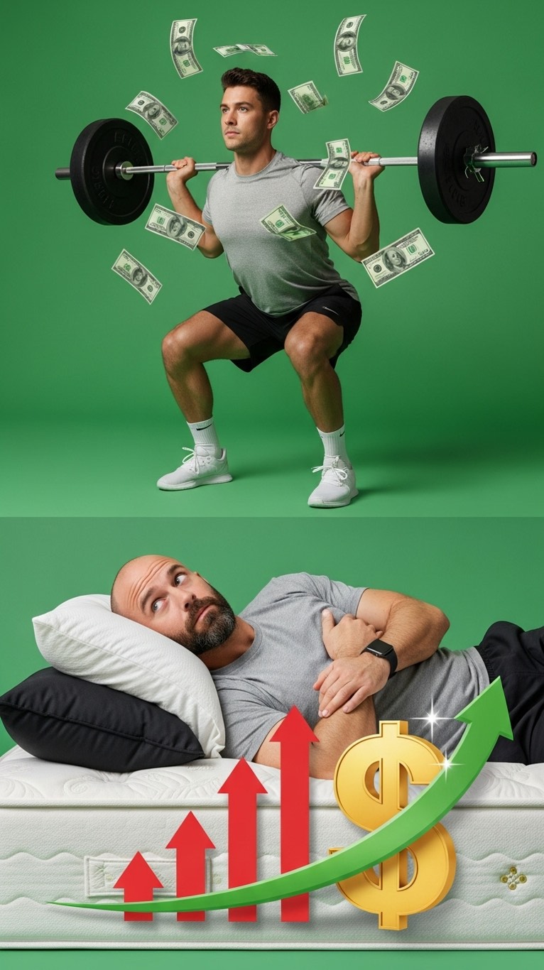 push less - care more. the best “sales” don’t feel like selling at all.