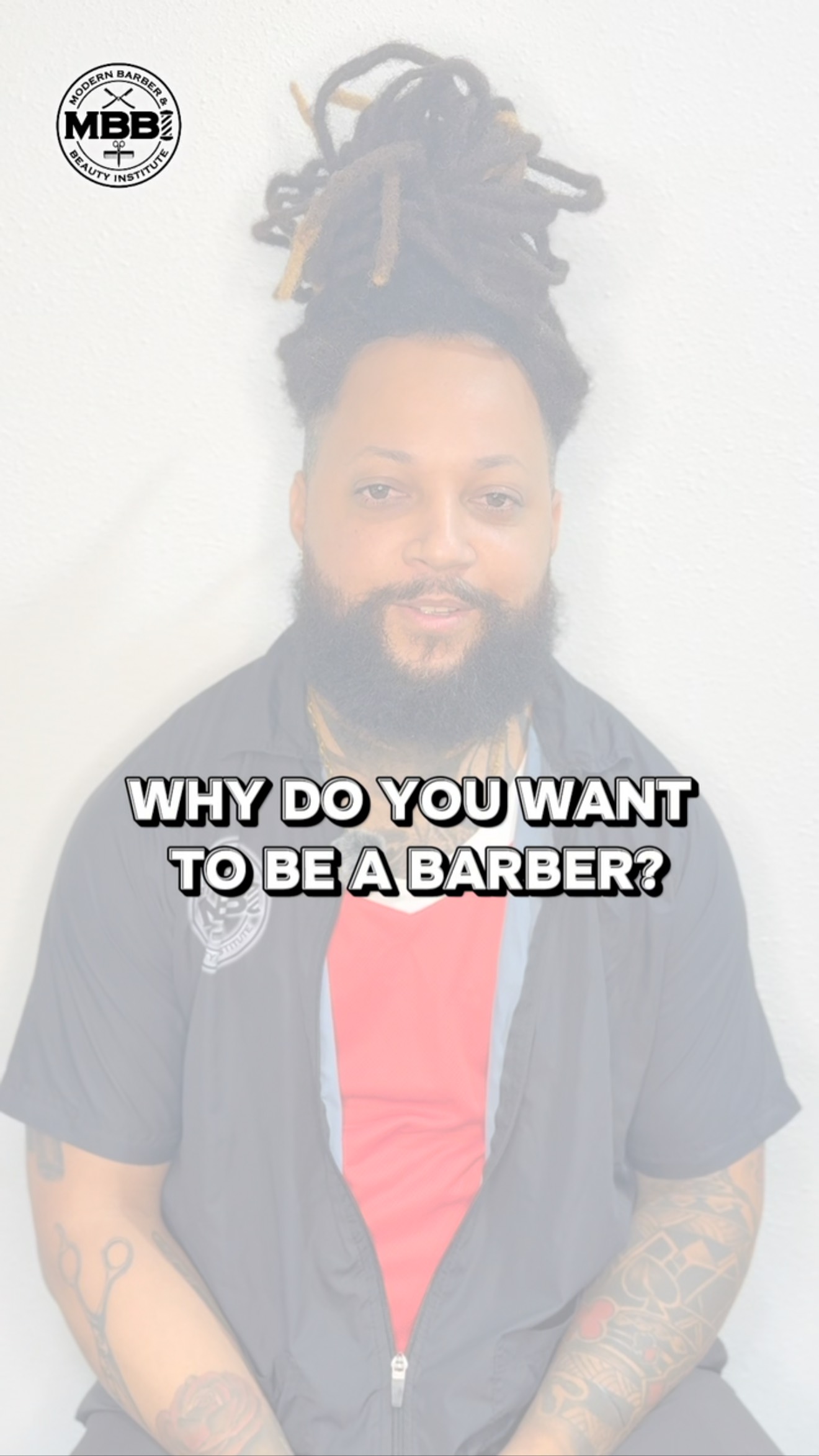 MEET @gibertbarber HERE AT @modernbbi
Interested in becoming a student? Schedule a tour online or give us a call!
VISIT: Modernbbi.com
CALL: (979) 704-3033
LOCATED: 425 Northpoint Crossing Suite 500, College Station, TX 77840
Open Mon-Fri: 8:30am-2:30pm
Closed: Saturday and Sunday
#barberschool #cosmotologyschool #student #hair #color #hairdye #wax #barber #cosmetology #beauty #school #texas #collegestation #bryan #bryancollegestation