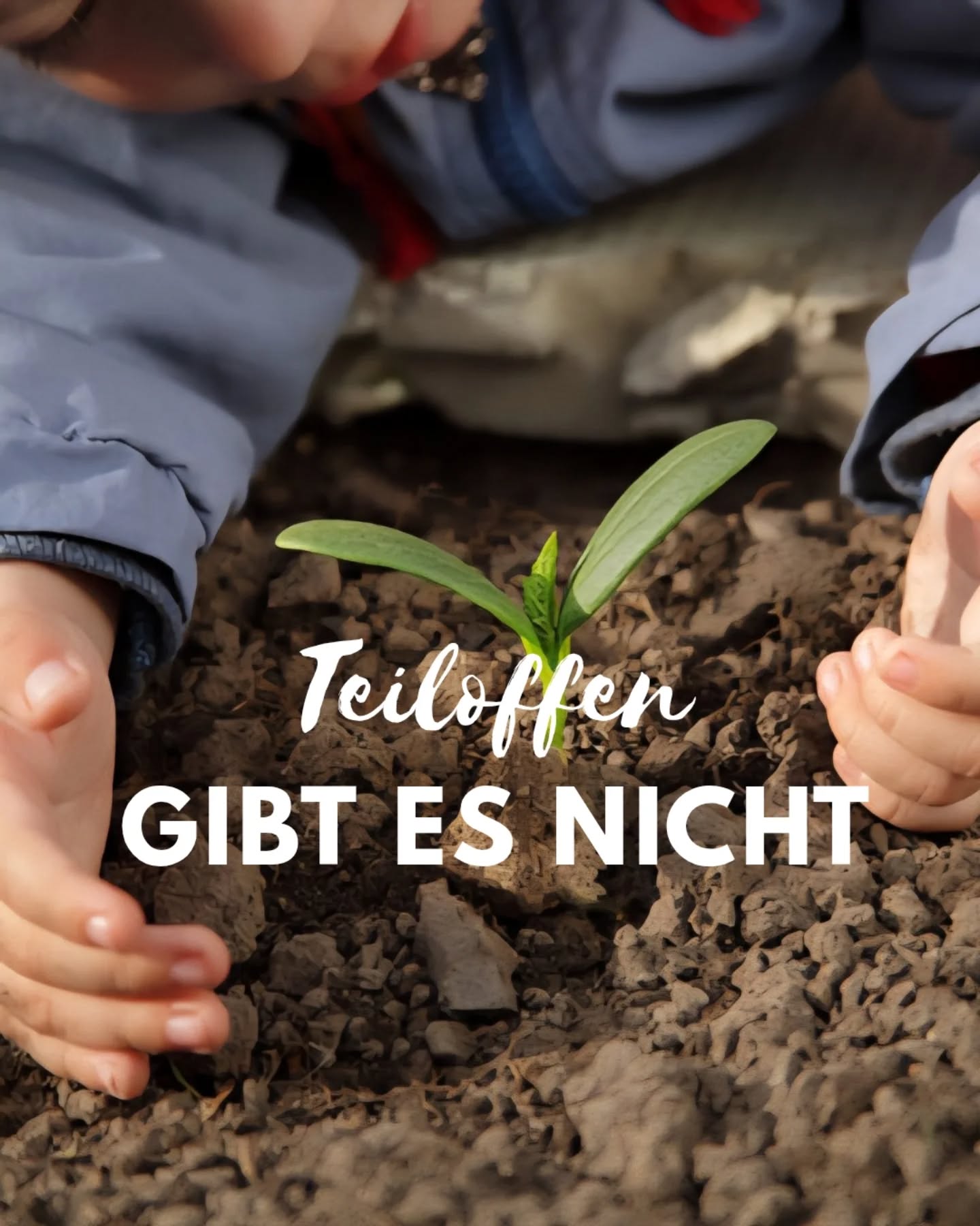 Die offene Arbeit beginnt mit Offenheit in den Köpfen und Herzen der Erwachsenen ❤️
Text in den Slides ➡️
Was sind deine Erfahrungen mit Offenheit und Öffnung in der Kita?
#offenearbeit #bindungsorientiert #inspirationfürkitas #fachkräftemitherz #erzieherausbildung #mitliebewachsen #bildungsräume #offenheitfürneues #bildungsrevolution #kitacoaching #inhousefortbildung #teamreflexion #bindungsstark